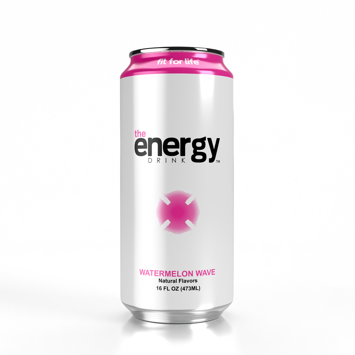 the Energy Drink™ Watermelon Wave 12-Pack