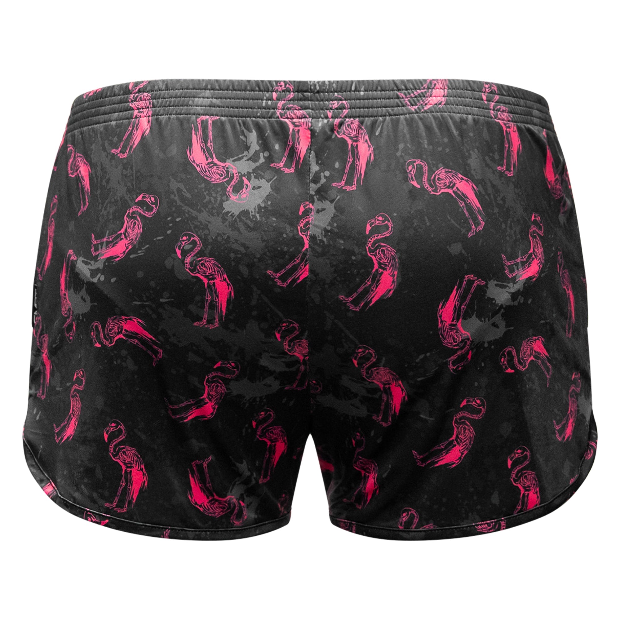 Ranger Panty Mil Style Silkies Training Shorts | 2.5"