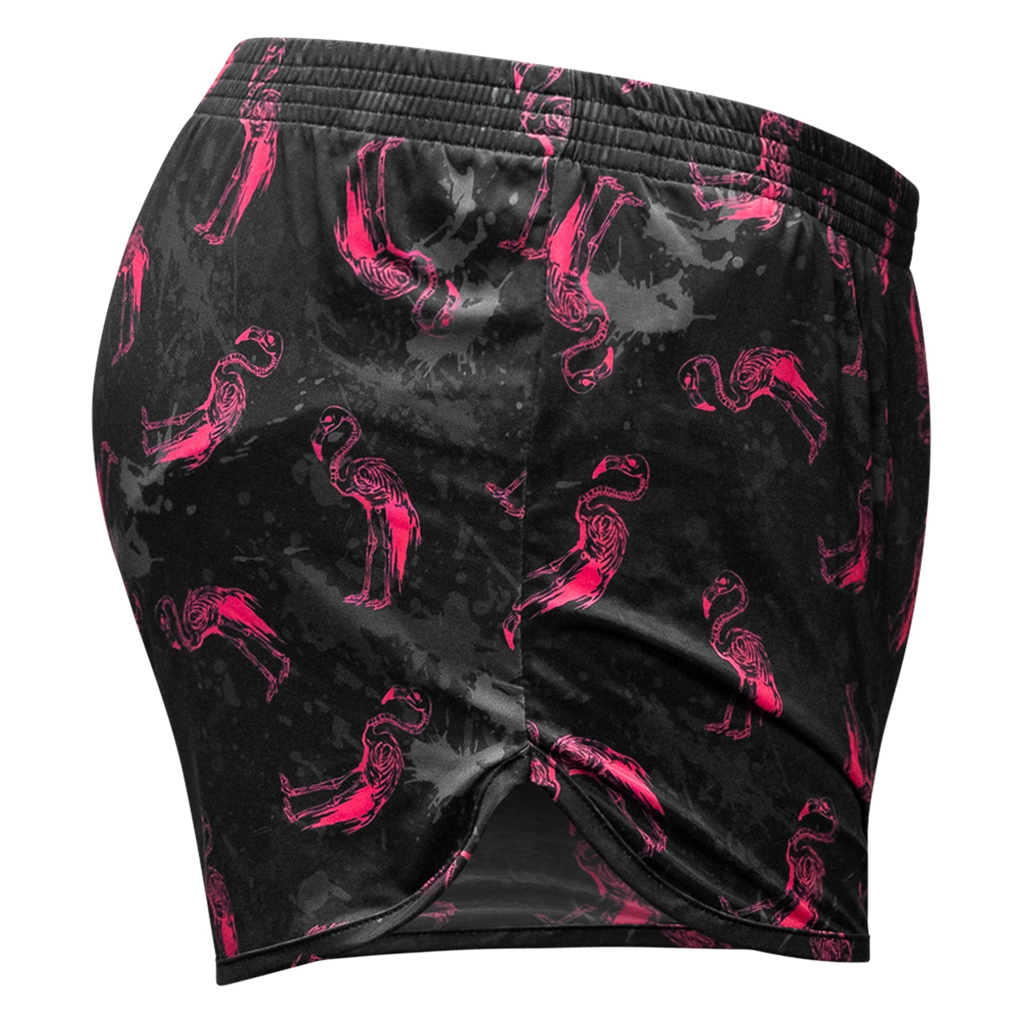 Ranger Panty Mil Style Silkies Training Shorts | 2.5"