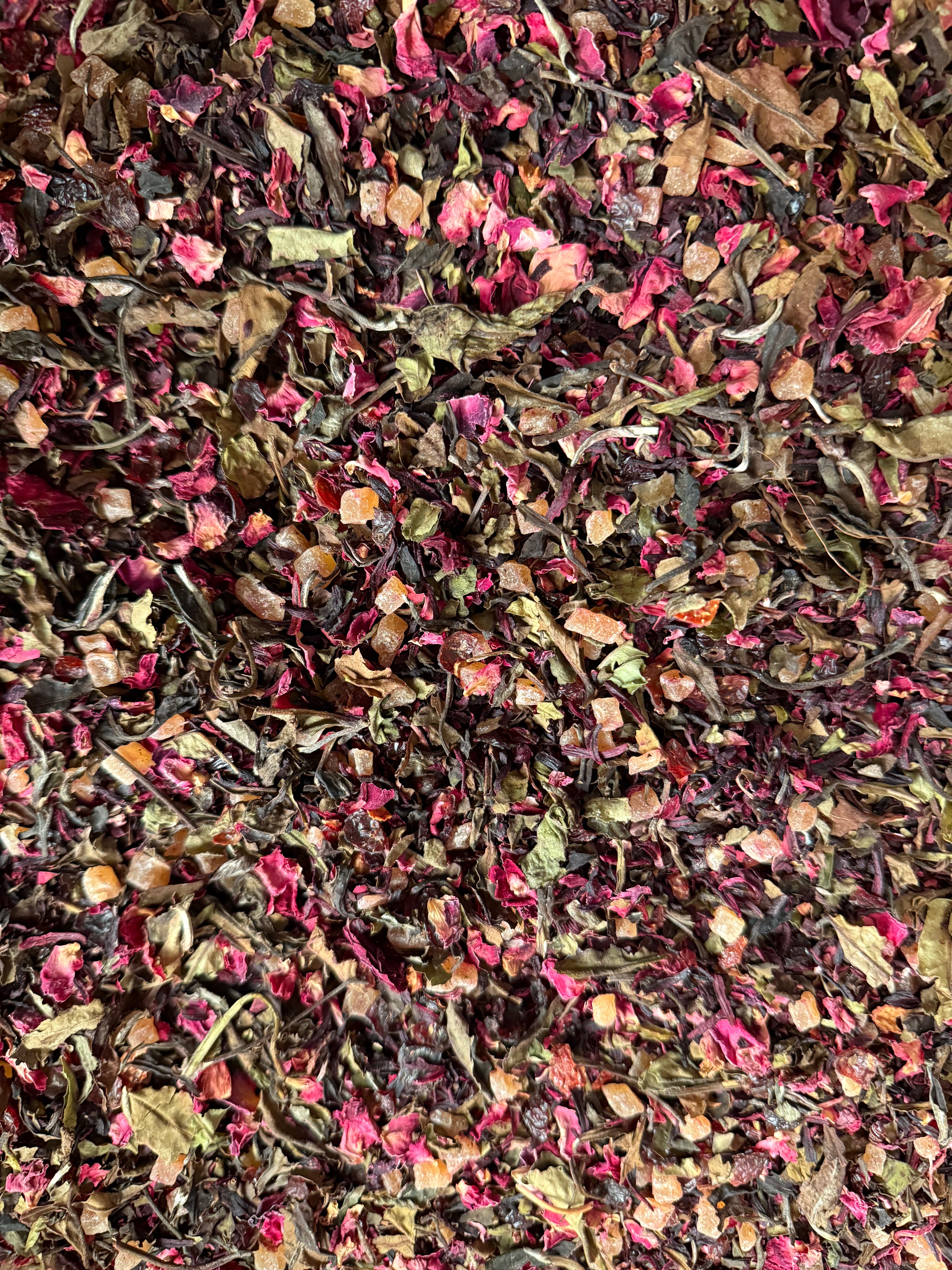 Bombshell Breeze | Papaya Pineapple Punch