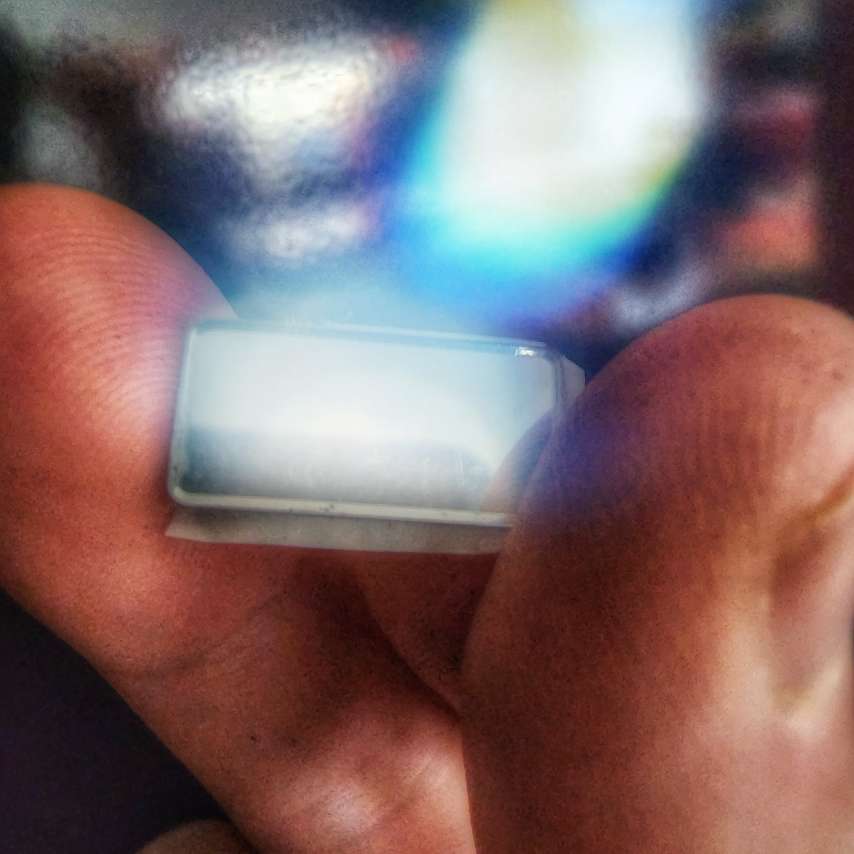 Supply "MacGyver" Patch Kit: Everyday Carry items for improvising in tasks completions