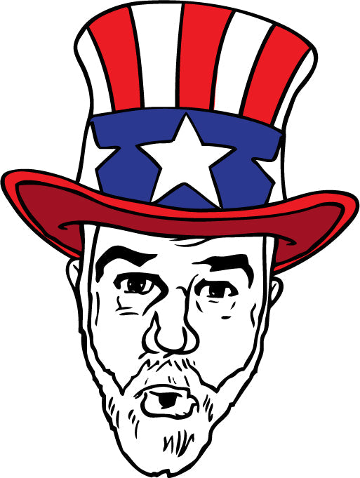 SOB Tactical Stickers - Cool, High-Quality Decals for Any Surface