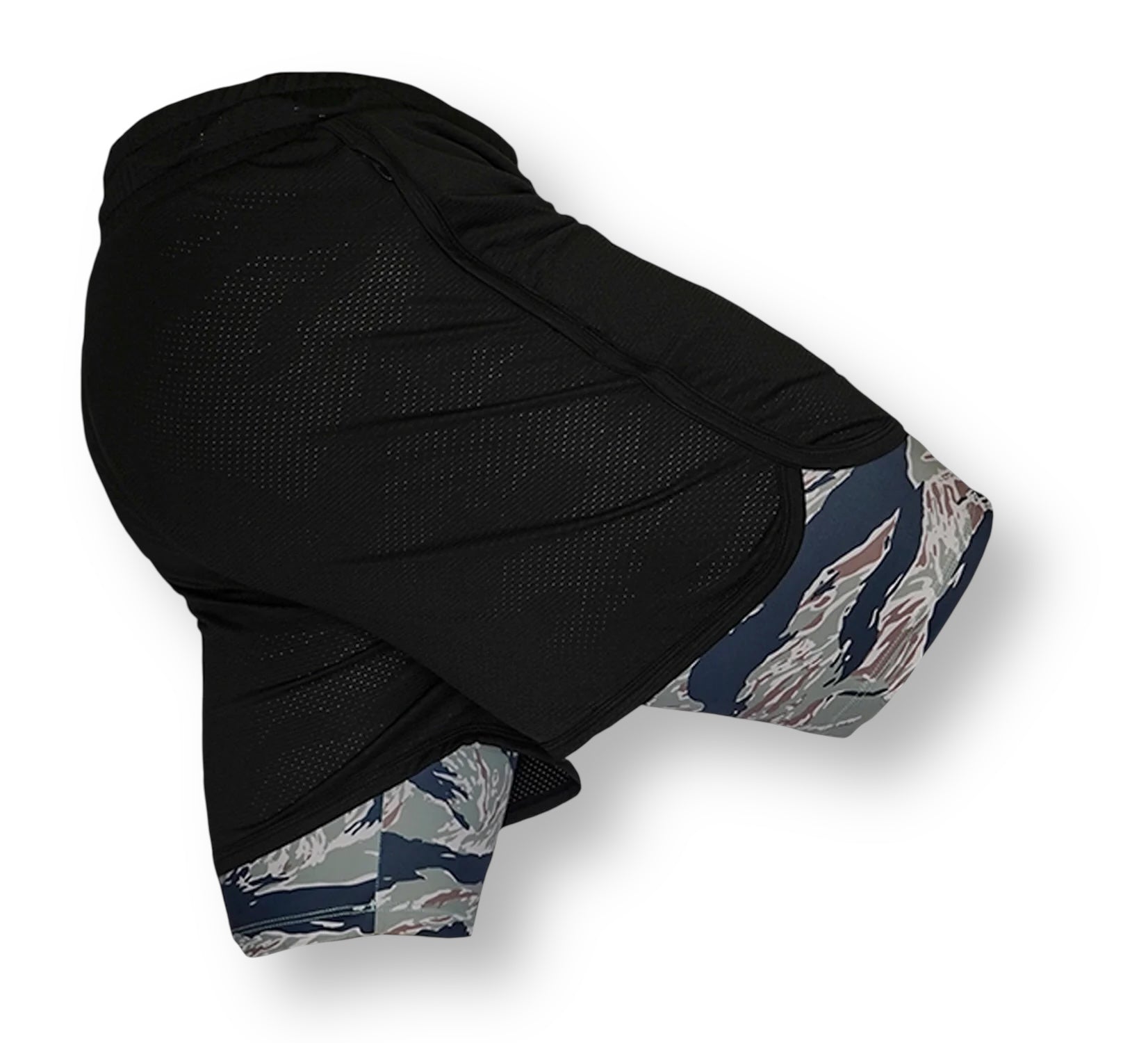 Pantalones cortos de gimnasio 2i1 Lite de 5 pulgadas 