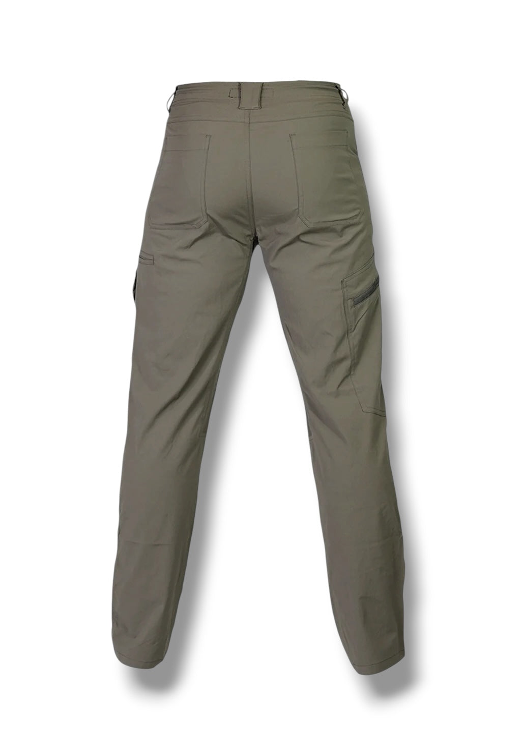 Trail Pants - Olive Drab