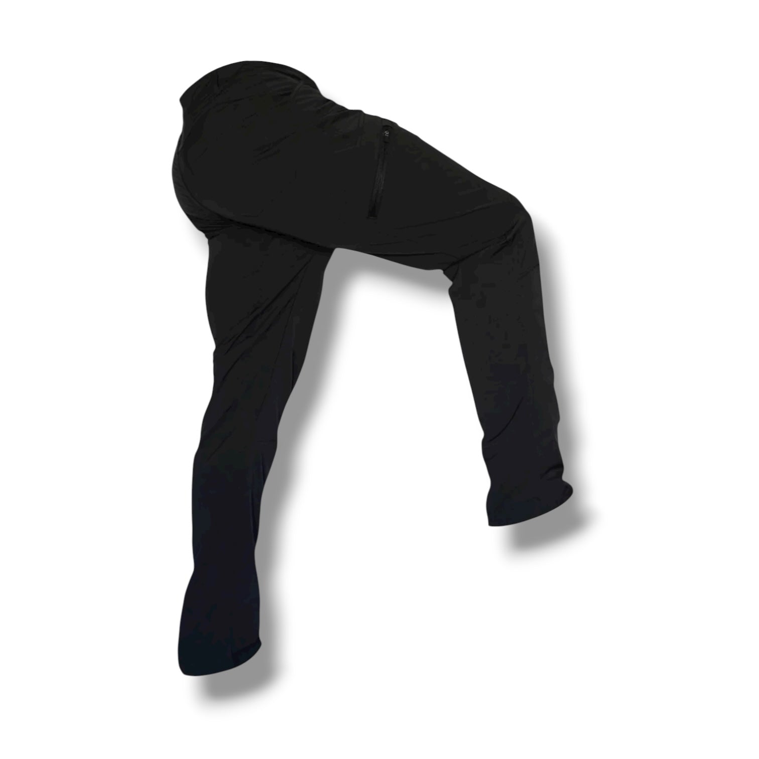 Pantalones de trail - Negro