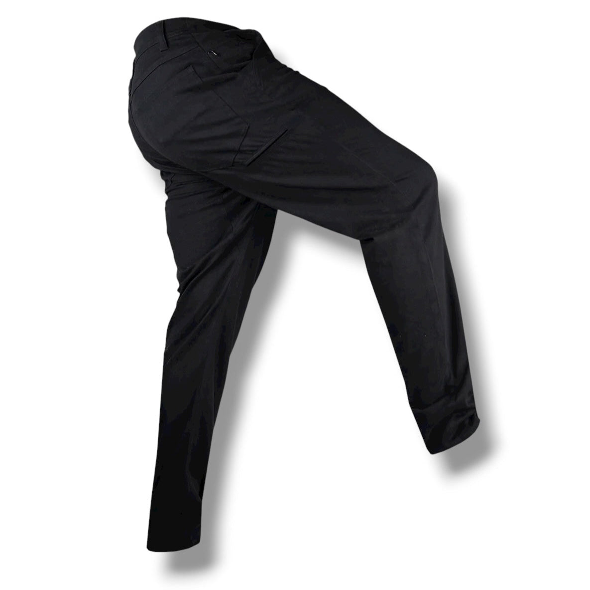Pantalones de trekking - Negro