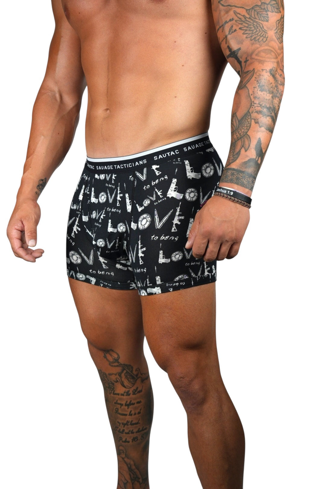 Freedom Trunks Briefs 3 Pack