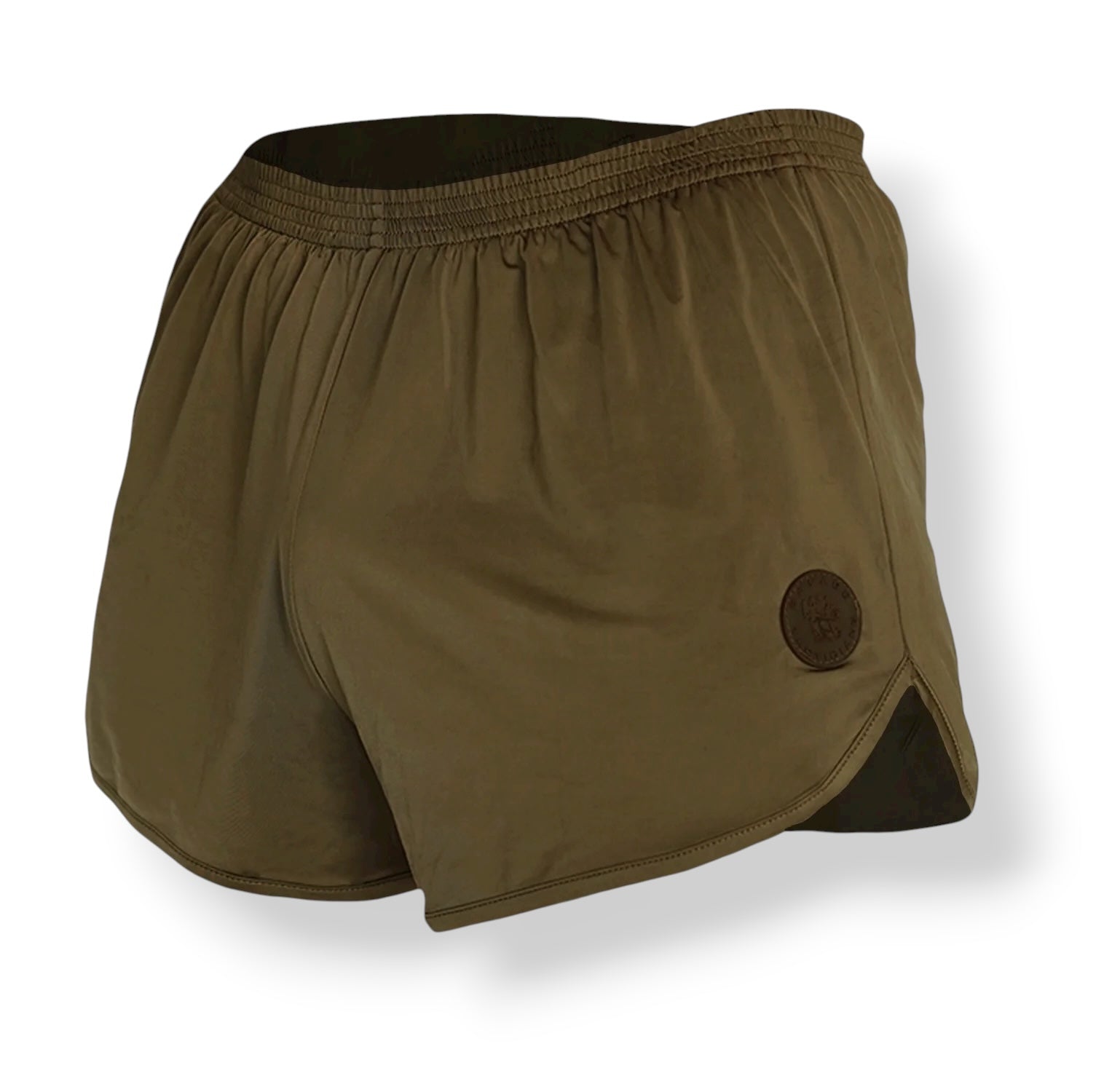 Savage Silkies - Olive Drab