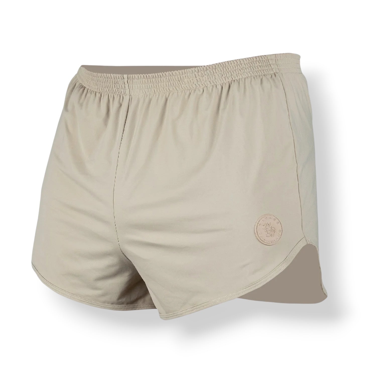 Savage Silkies - FDE