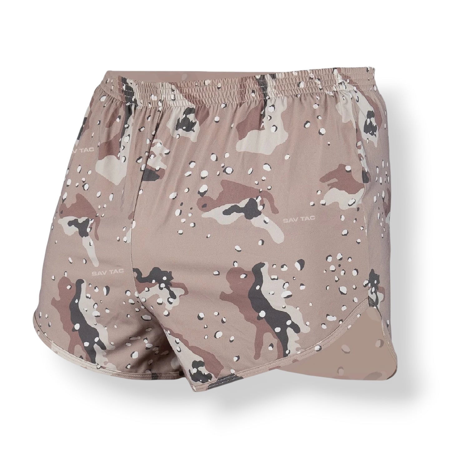 Savage Silkies - Chocolate Chip