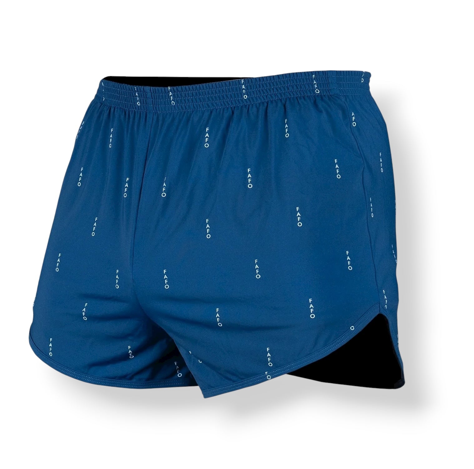 Savage Silkies - FAFO