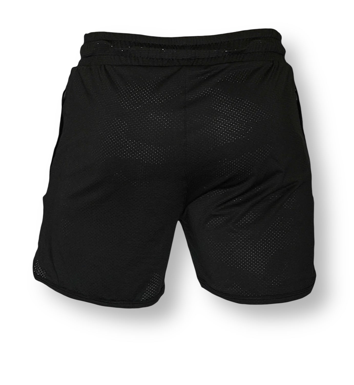 Pantalones cortos de gimnasio 2i1 Lite de 7 pulgadas 