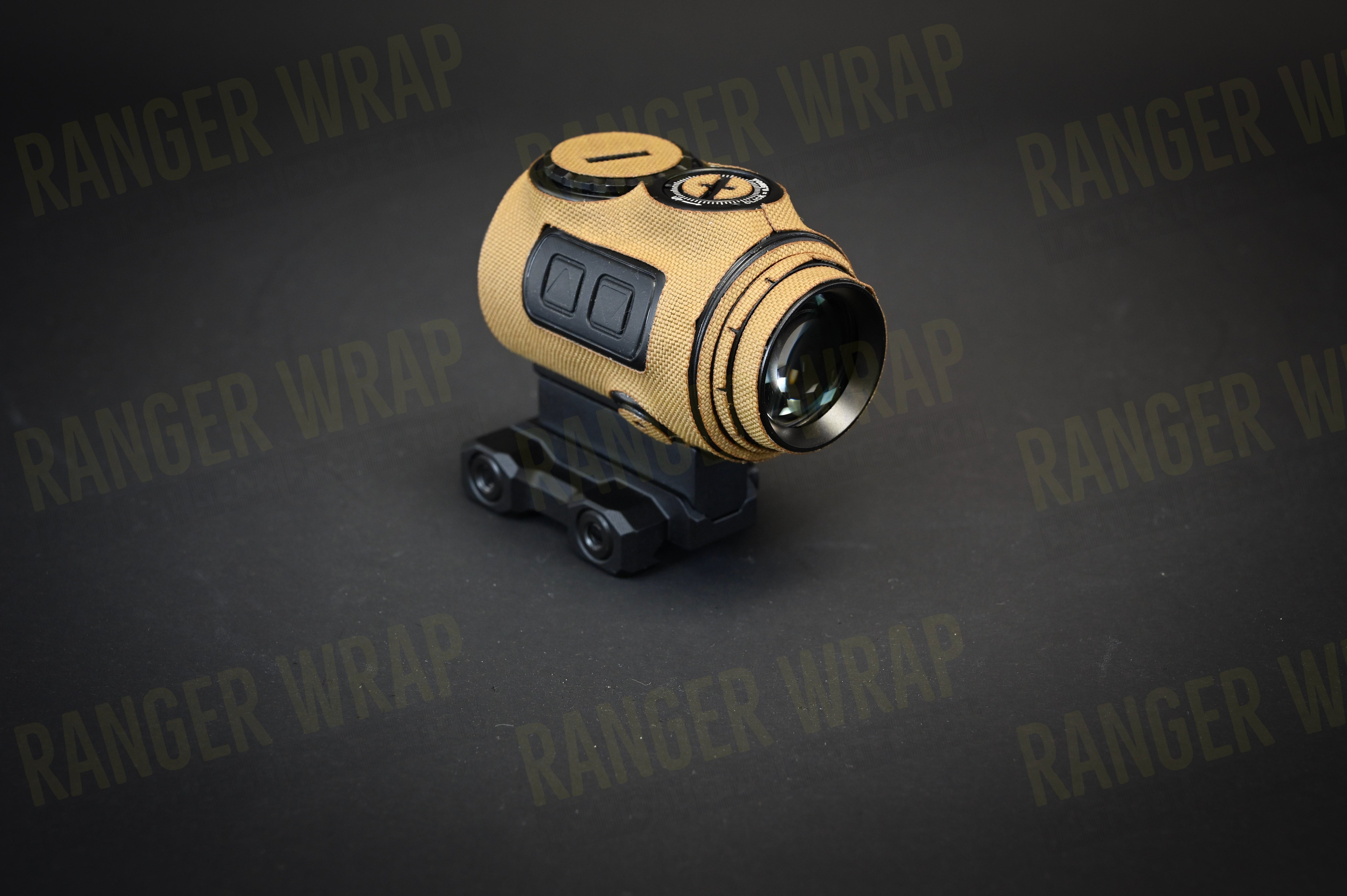 Primary Arms GLX 1x Microprism - Optic Wrap in Cordura Fabric