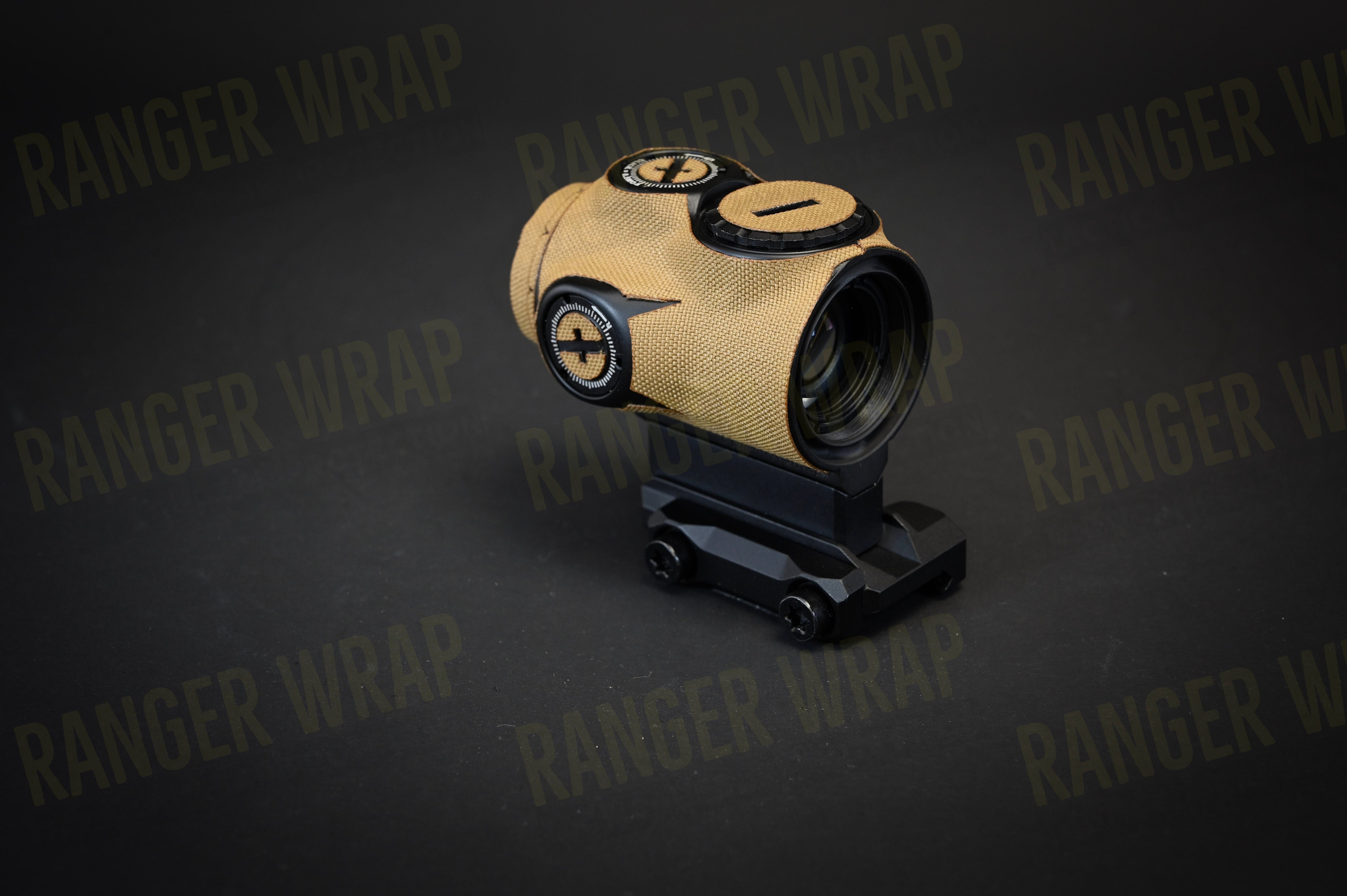 Primary Arms GLX 1x Microprism - Optic Wrap in Cordura Fabric