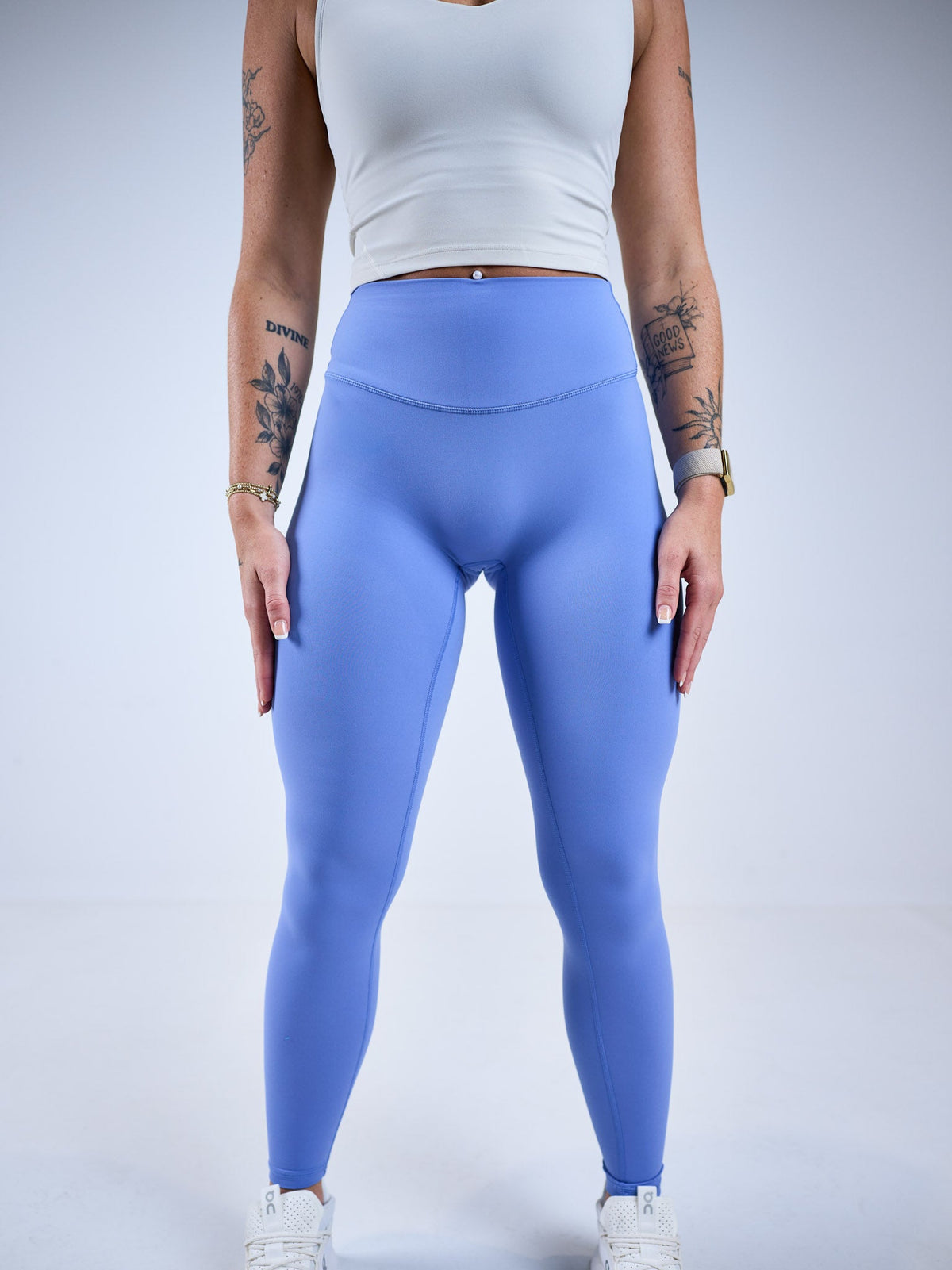 Infinity Legging