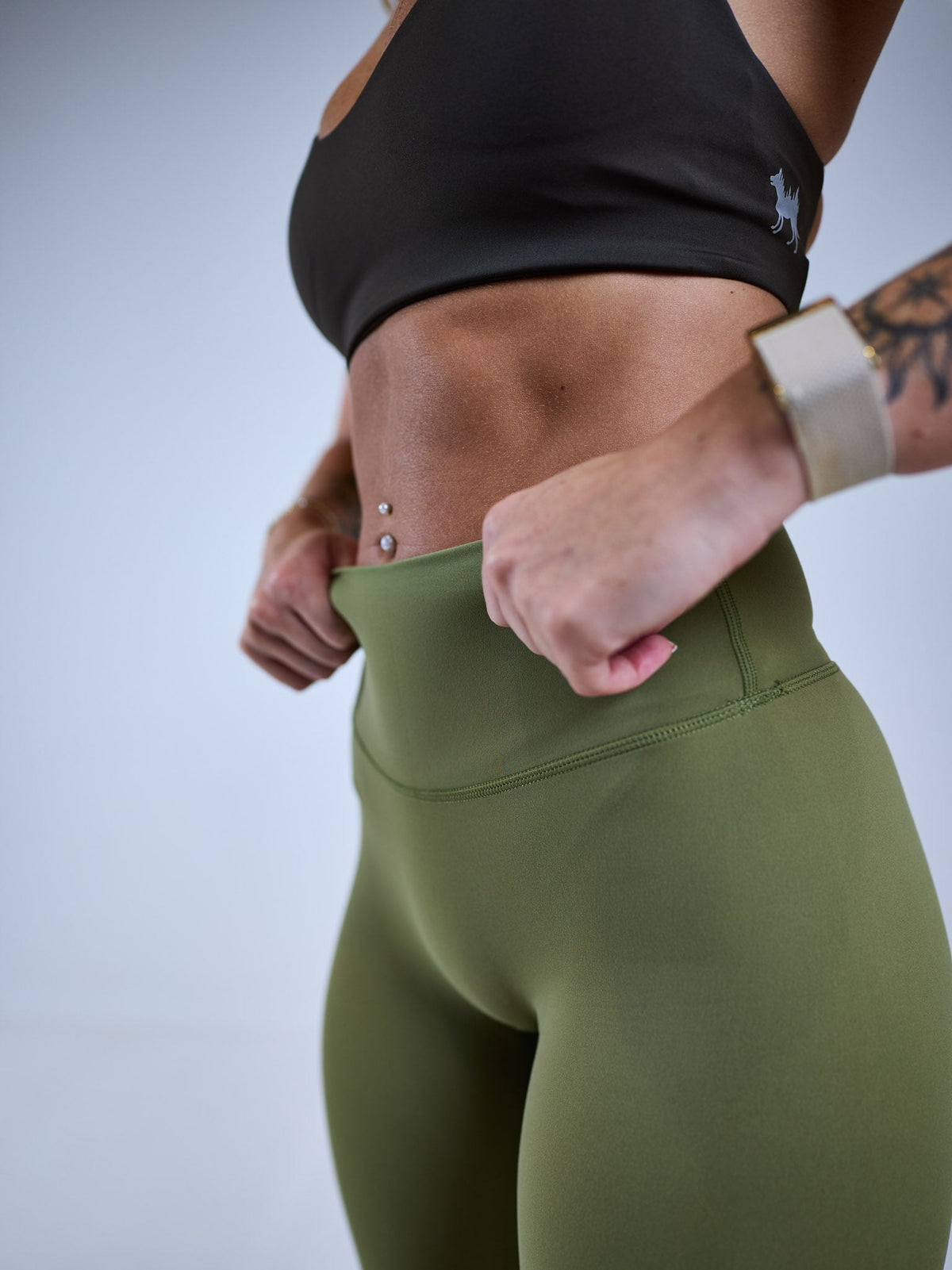 Infinity Legging
