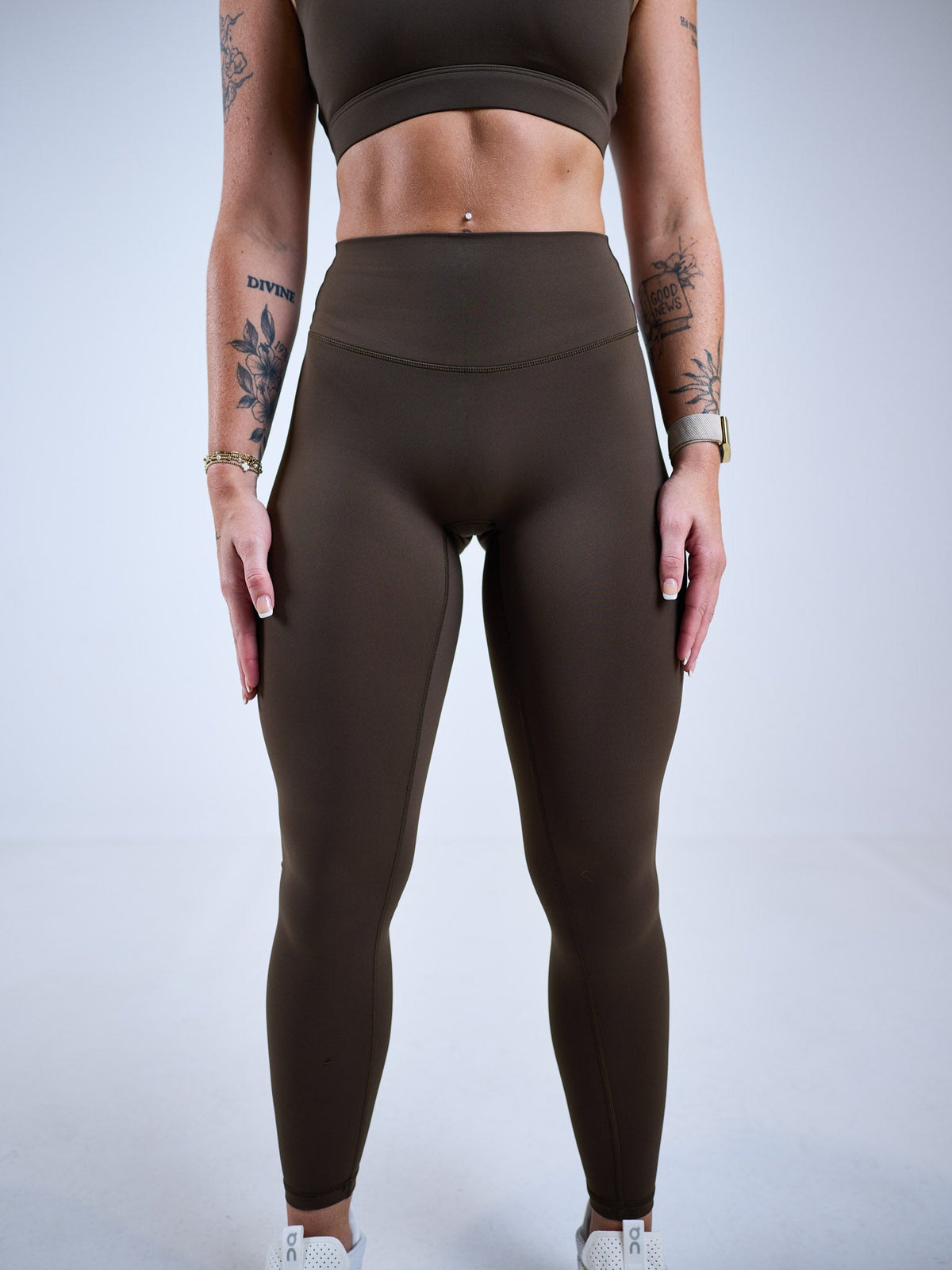Infinity Legging