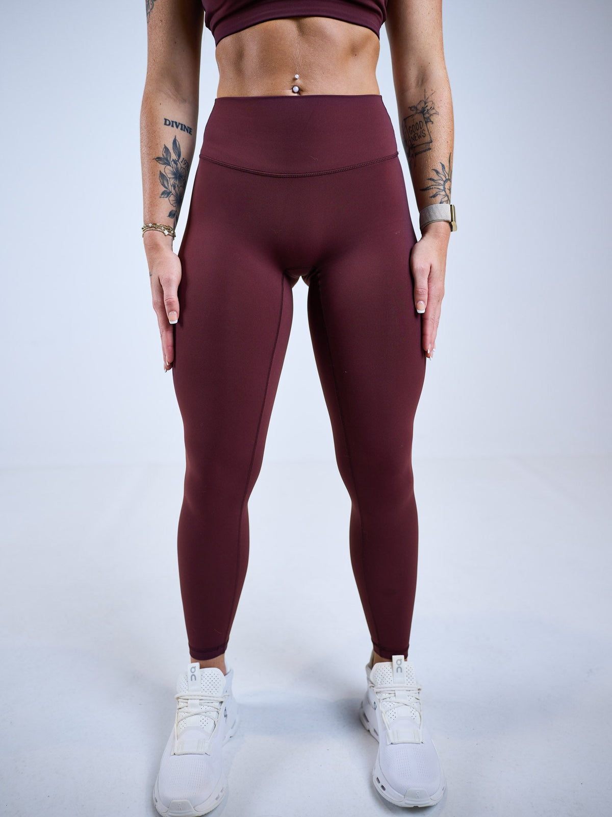 Infinity Legging