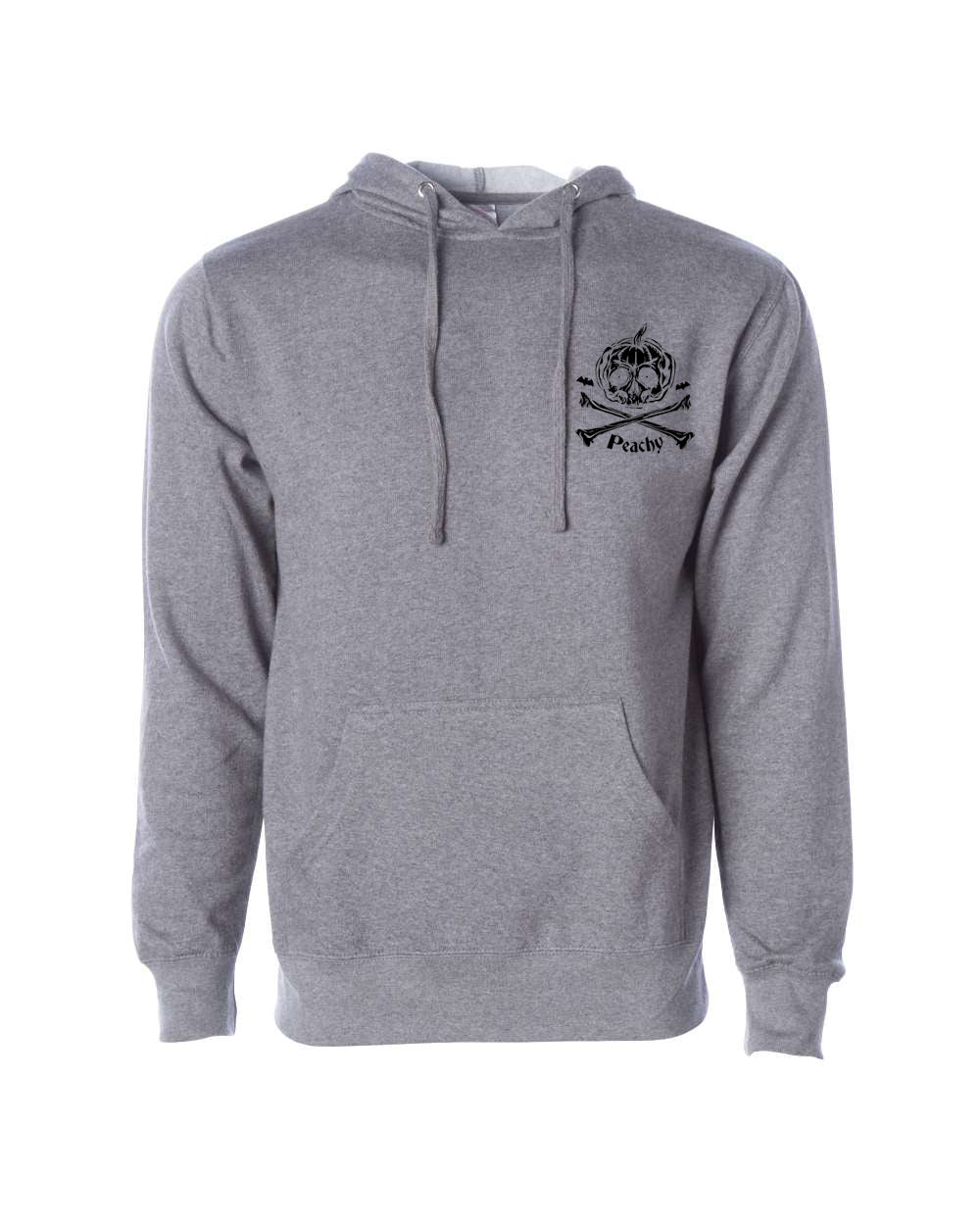 LIMITED-EDITION Deadlifts and Dead Spirits Hoodie