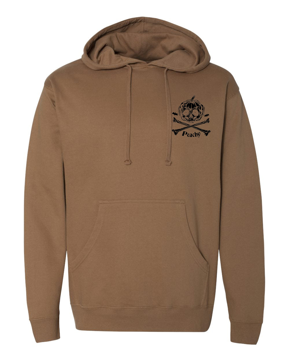 LIMITED-EDITION Deadlifts and Dead Spirits Hoodie