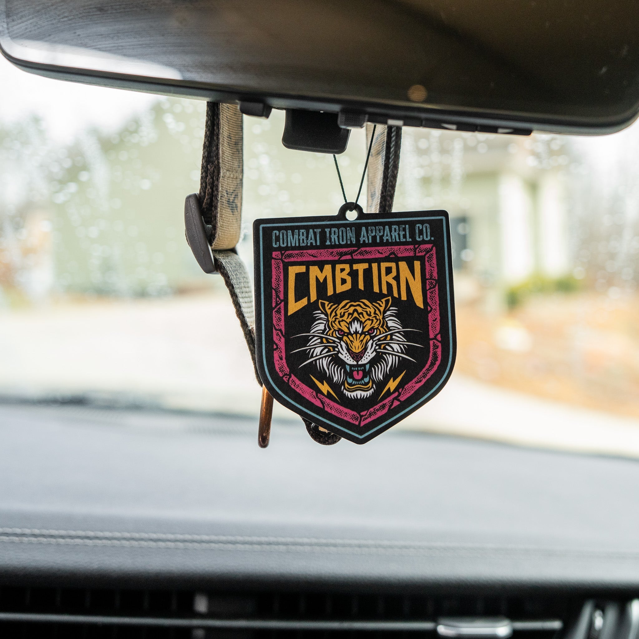 Big Sniff Air Freshener