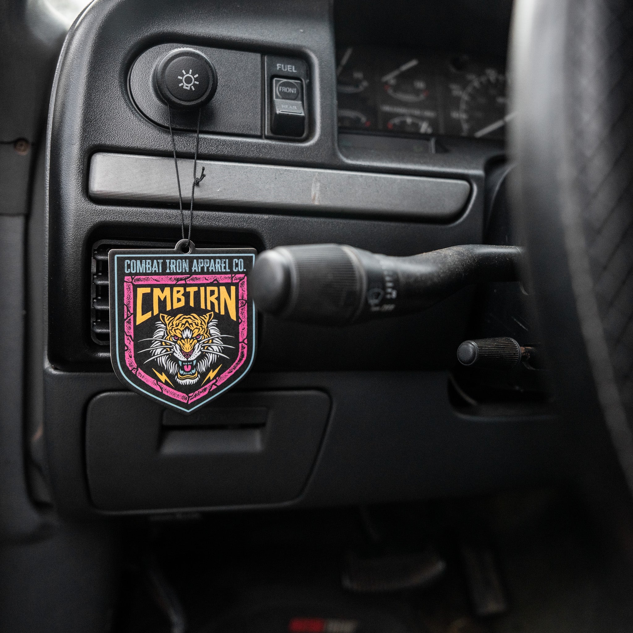 Big Sniff Air Freshener