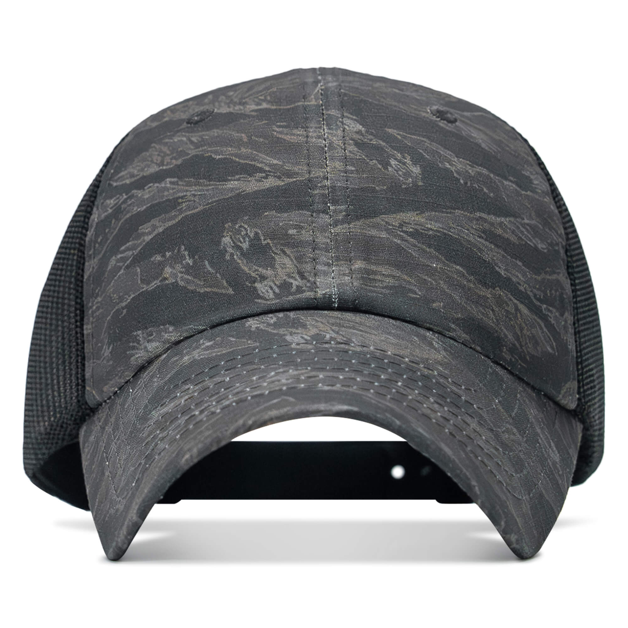 Ripstop Low Pro Operator Snapback Hat