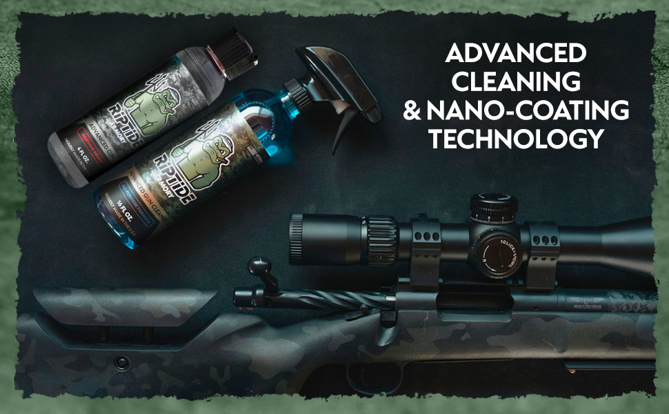 Complete Cleaning Kit