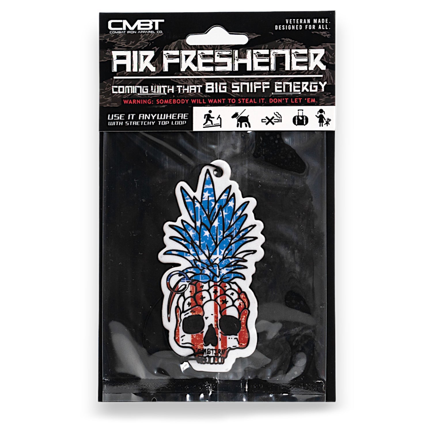 BIG SNIFF AIR FRESHENER