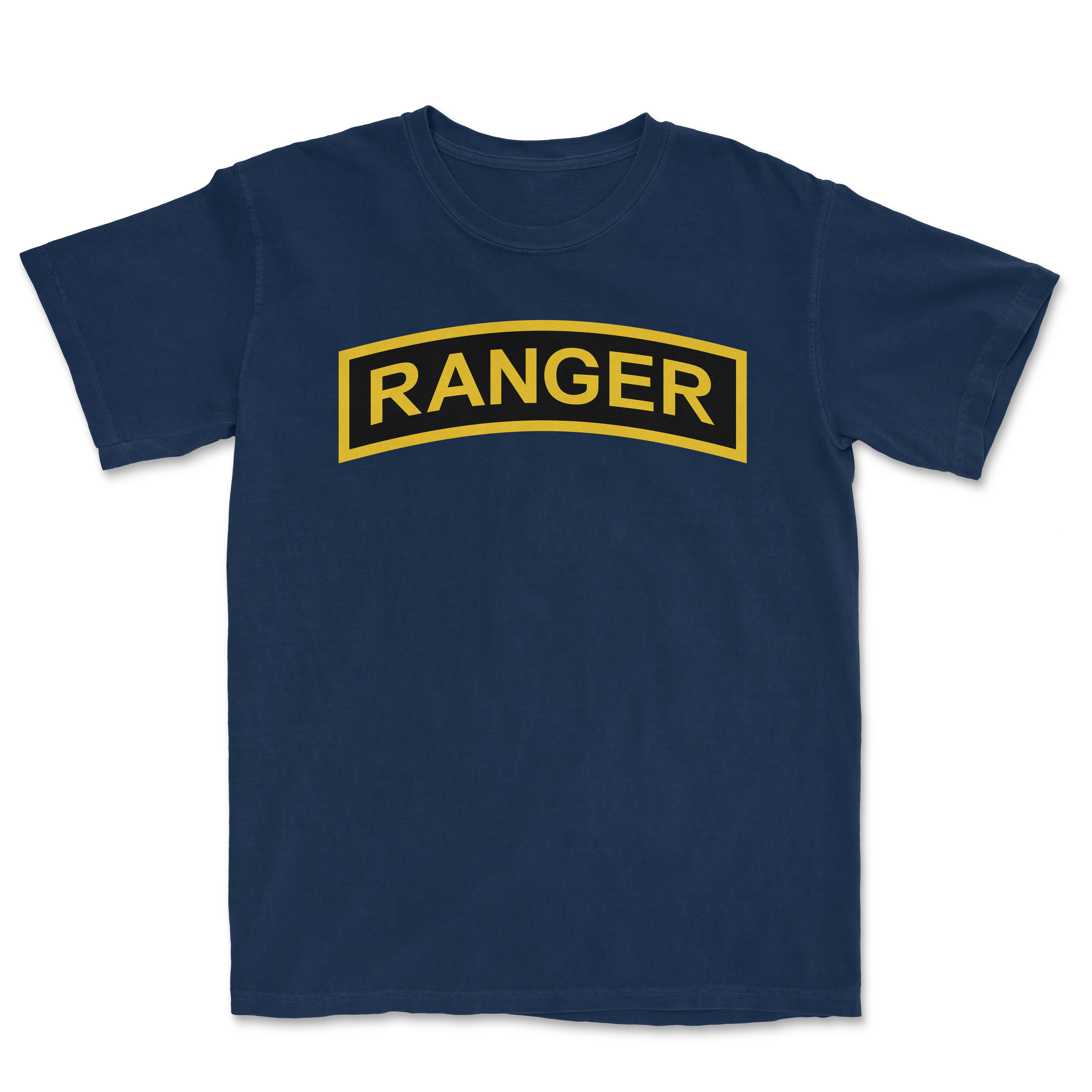 Ranger Tab Heavyweight Shirt