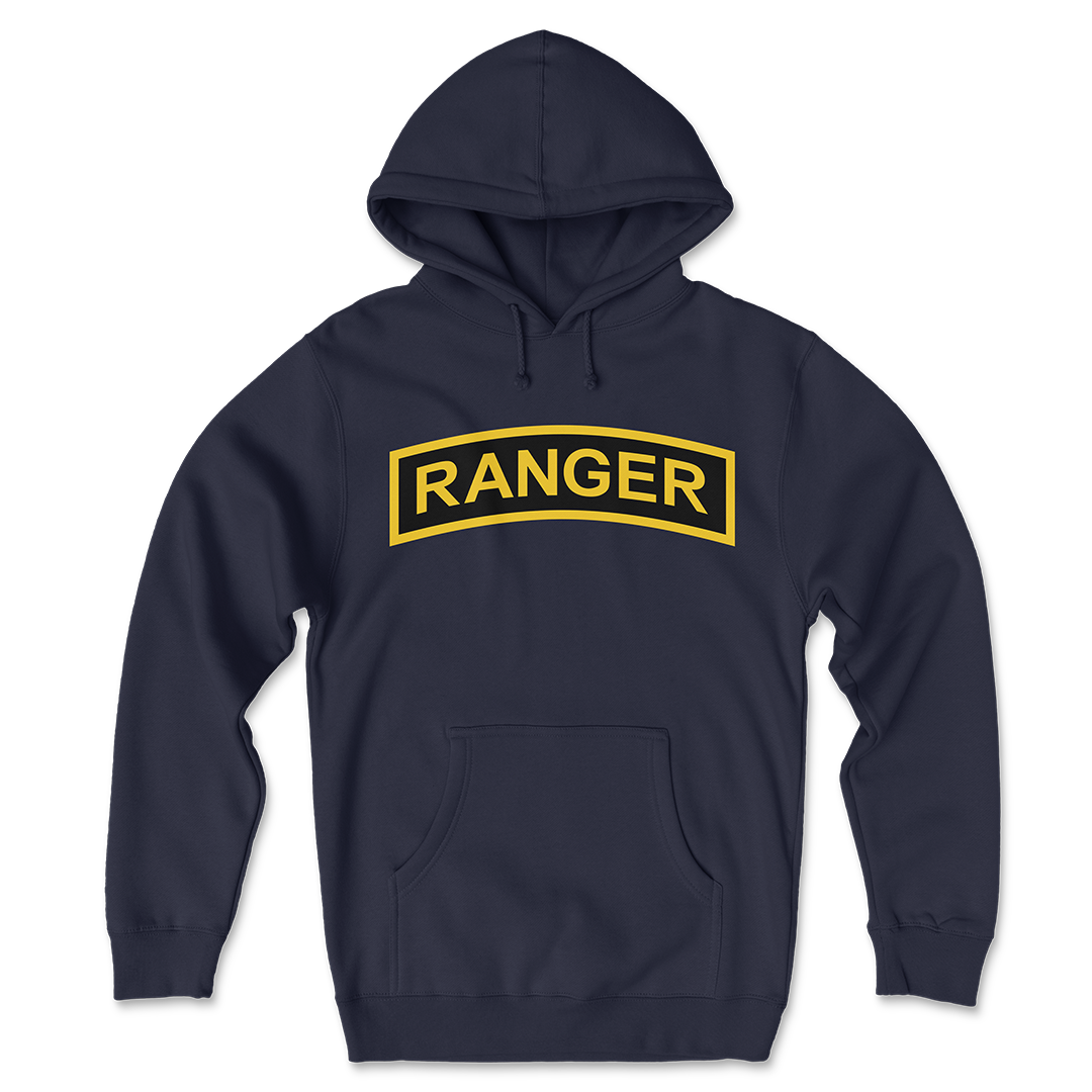 Ranger Tab Hoodie