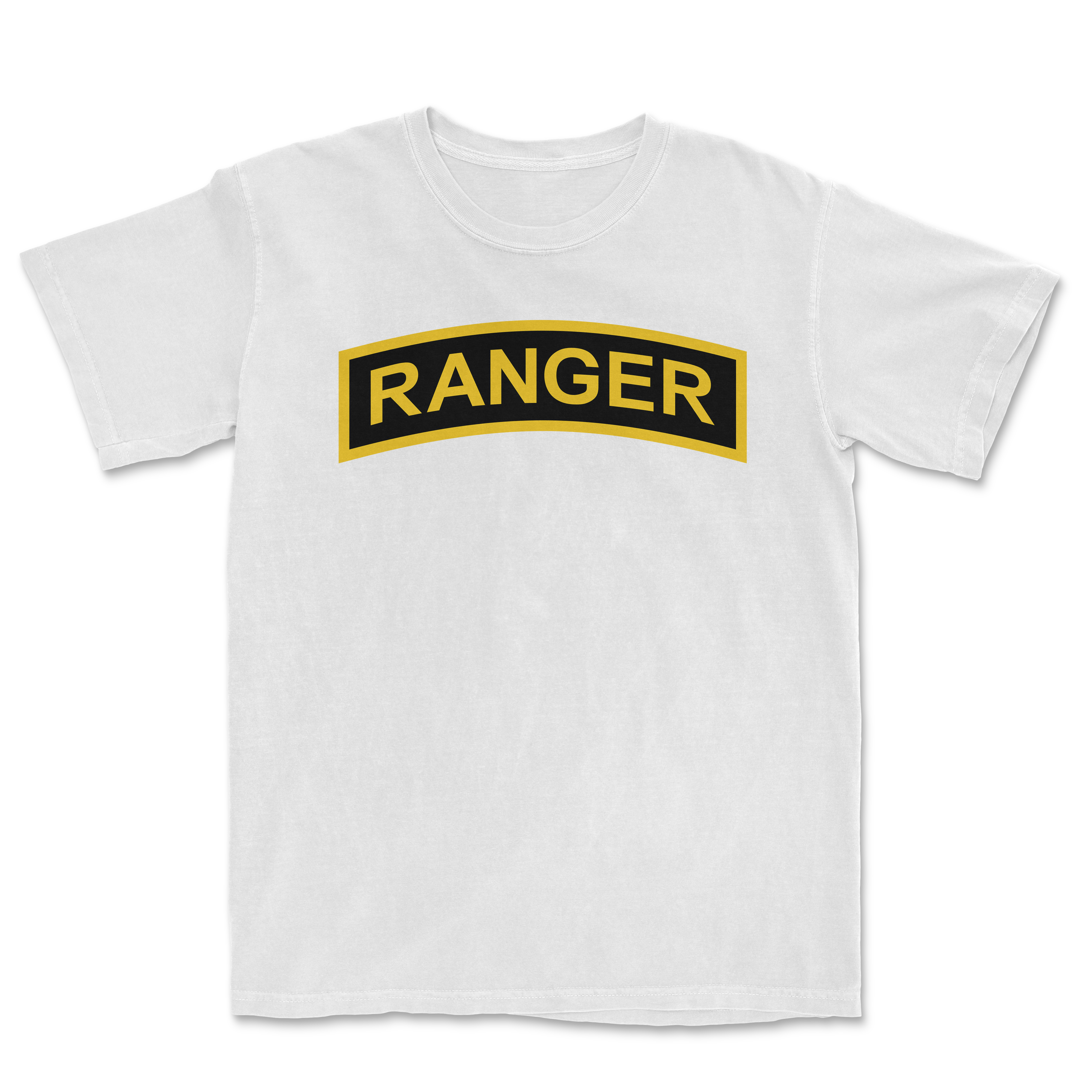 Ranger Tab Heavyweight Shirt