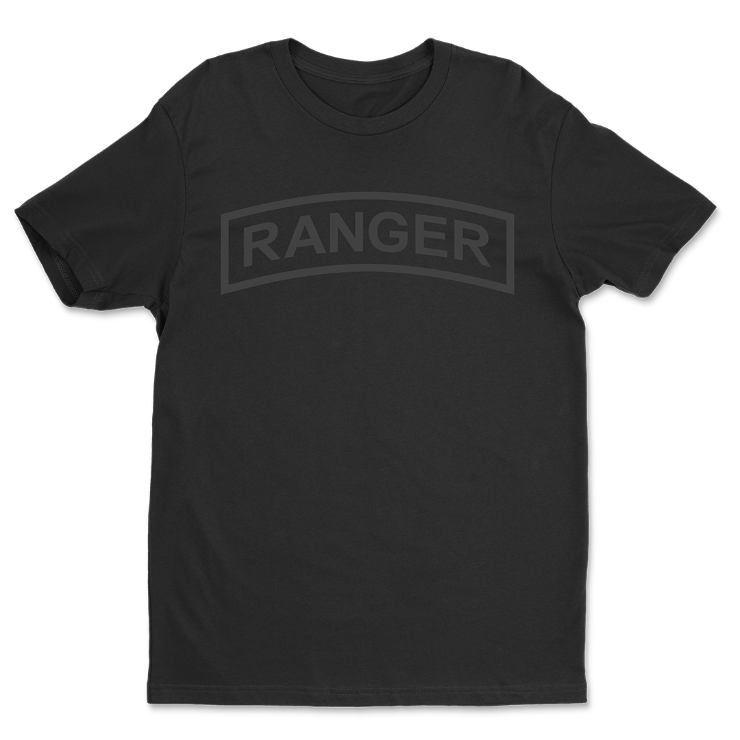 Ranger Tab Military Shirt