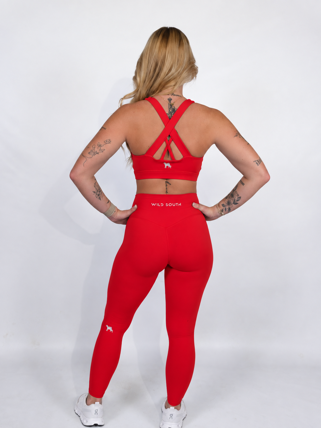 Infinity Legging