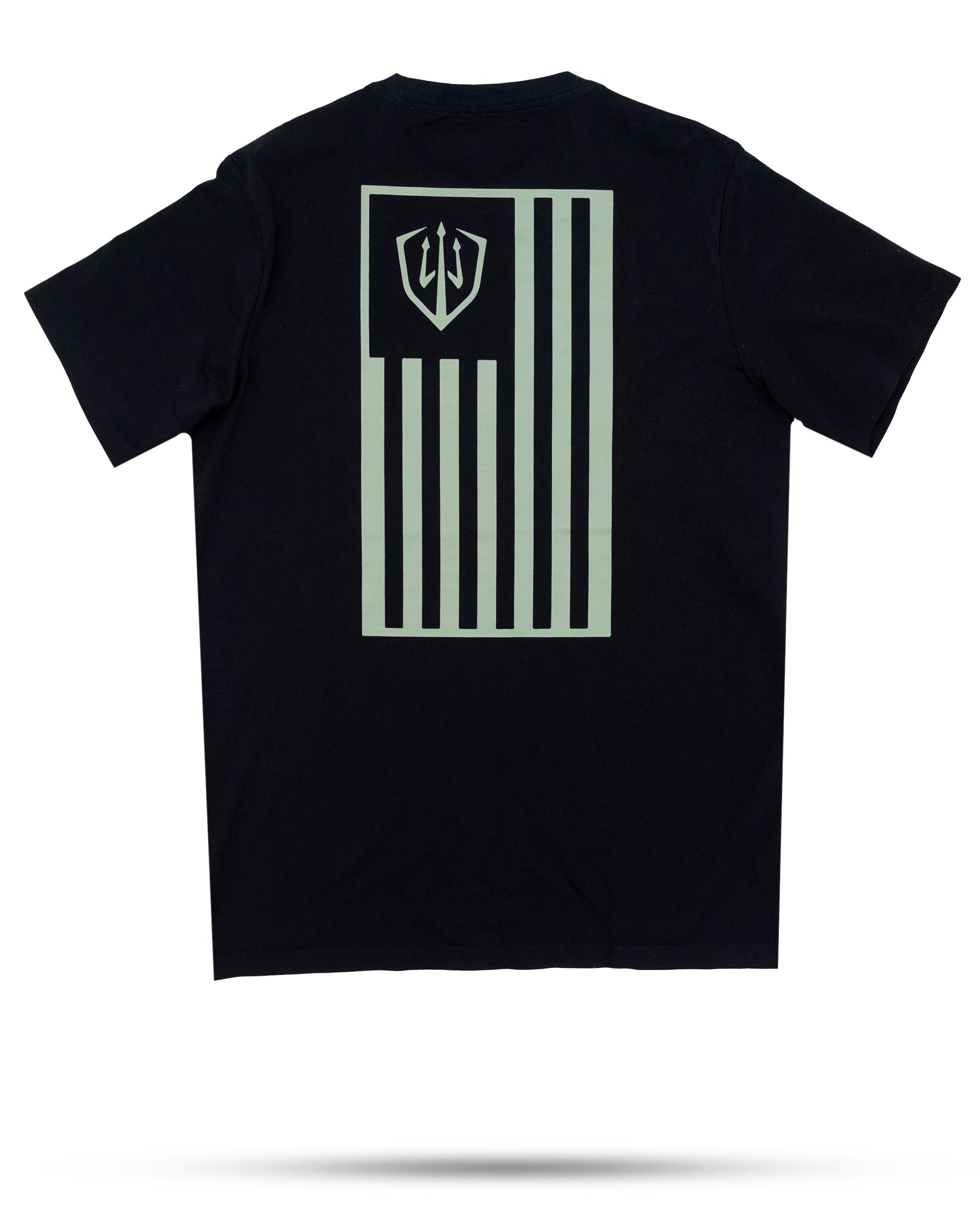 Black Flag Tee