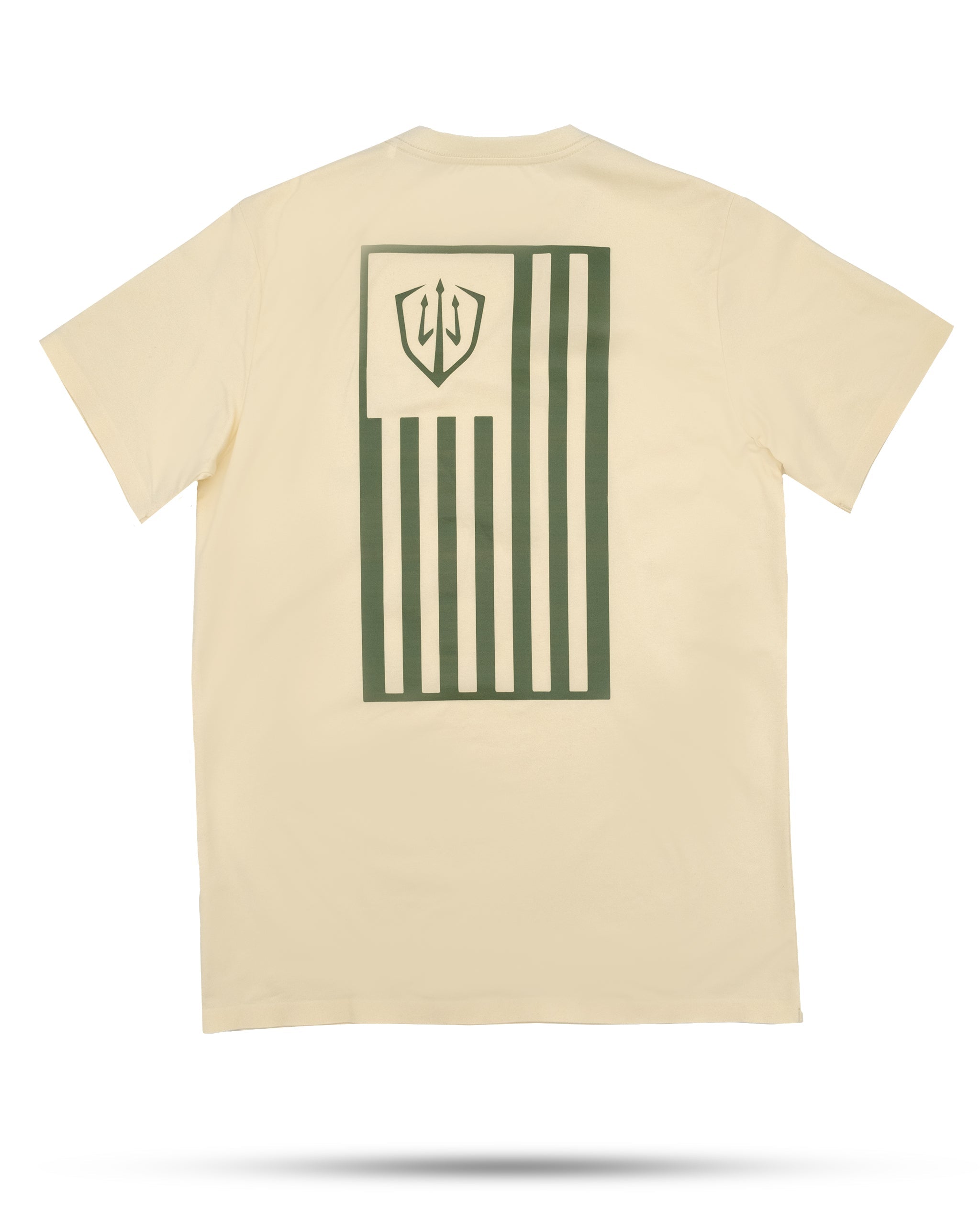 Sand Flag Tee