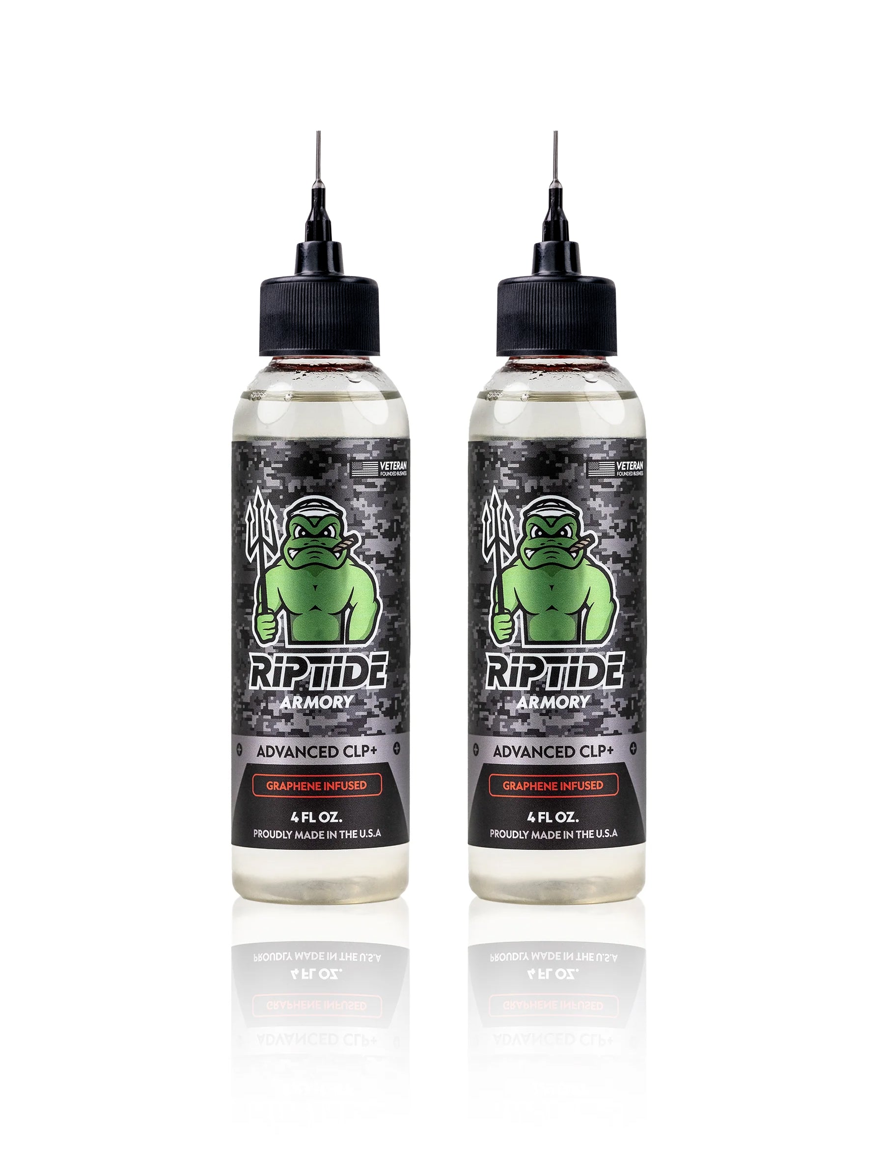 Advanced CLP+ Graphene