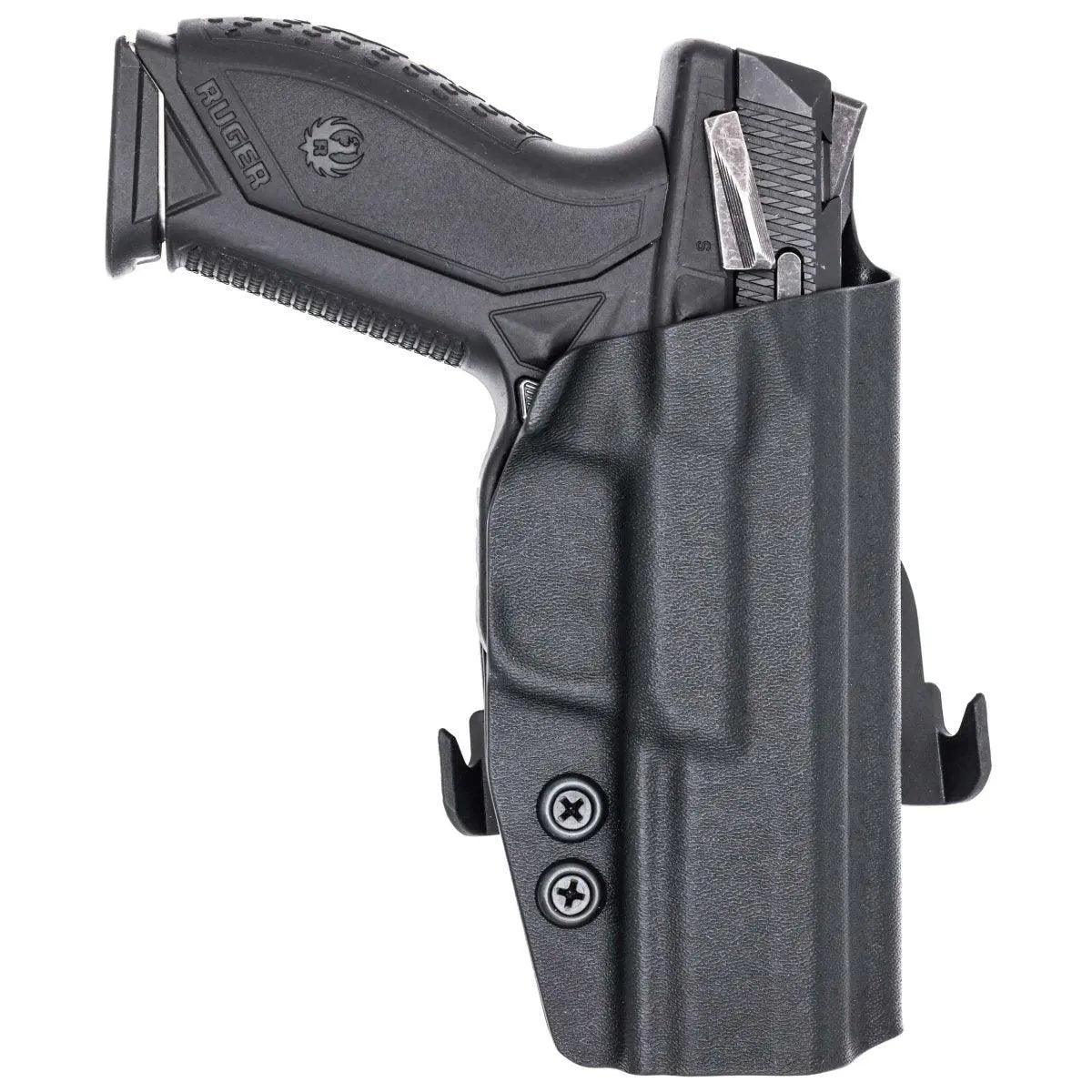 Ruger American Compact Paddle Holster