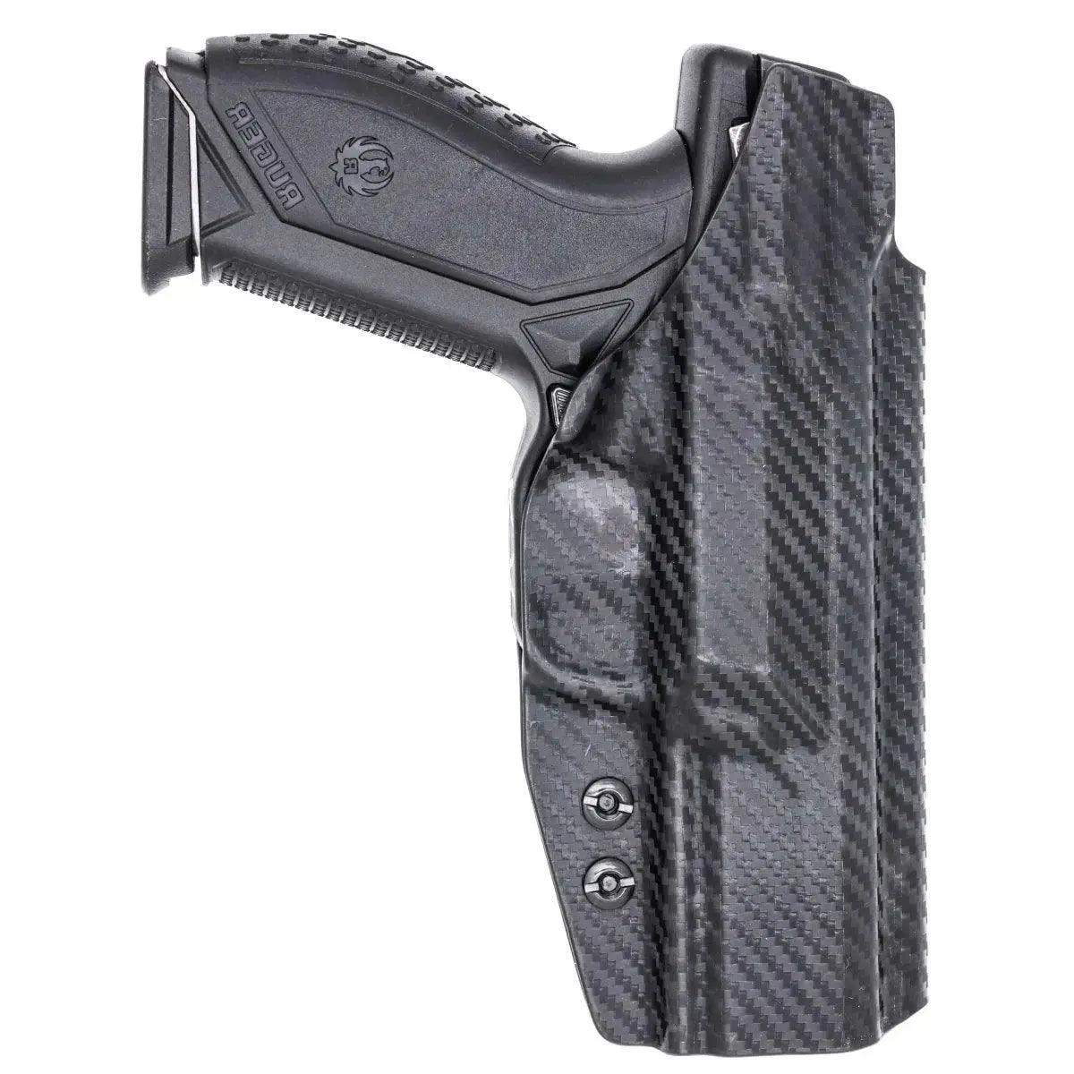 Ruger American Full Size IWB Holster