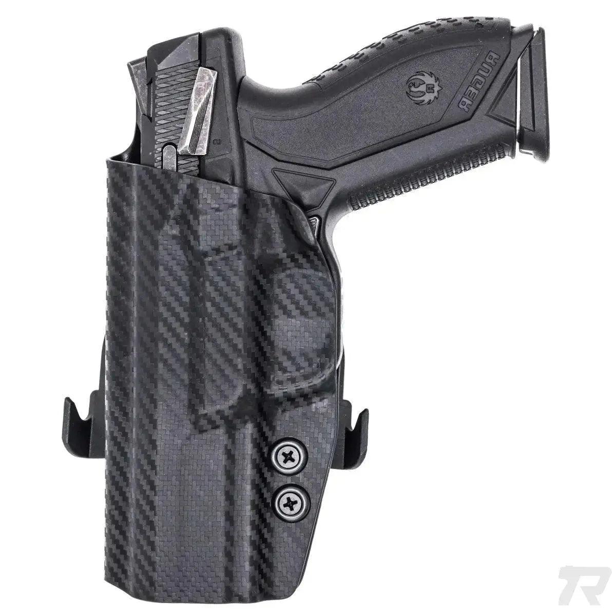 Ruger American Full Size Paddle Holster