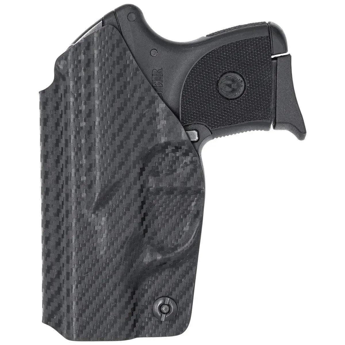 Ruger LCP IWB Holster