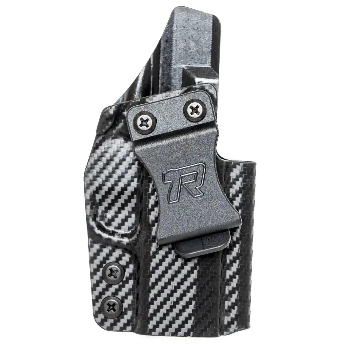 Ruger LCP MAX IWB Holster (Optic Ready)