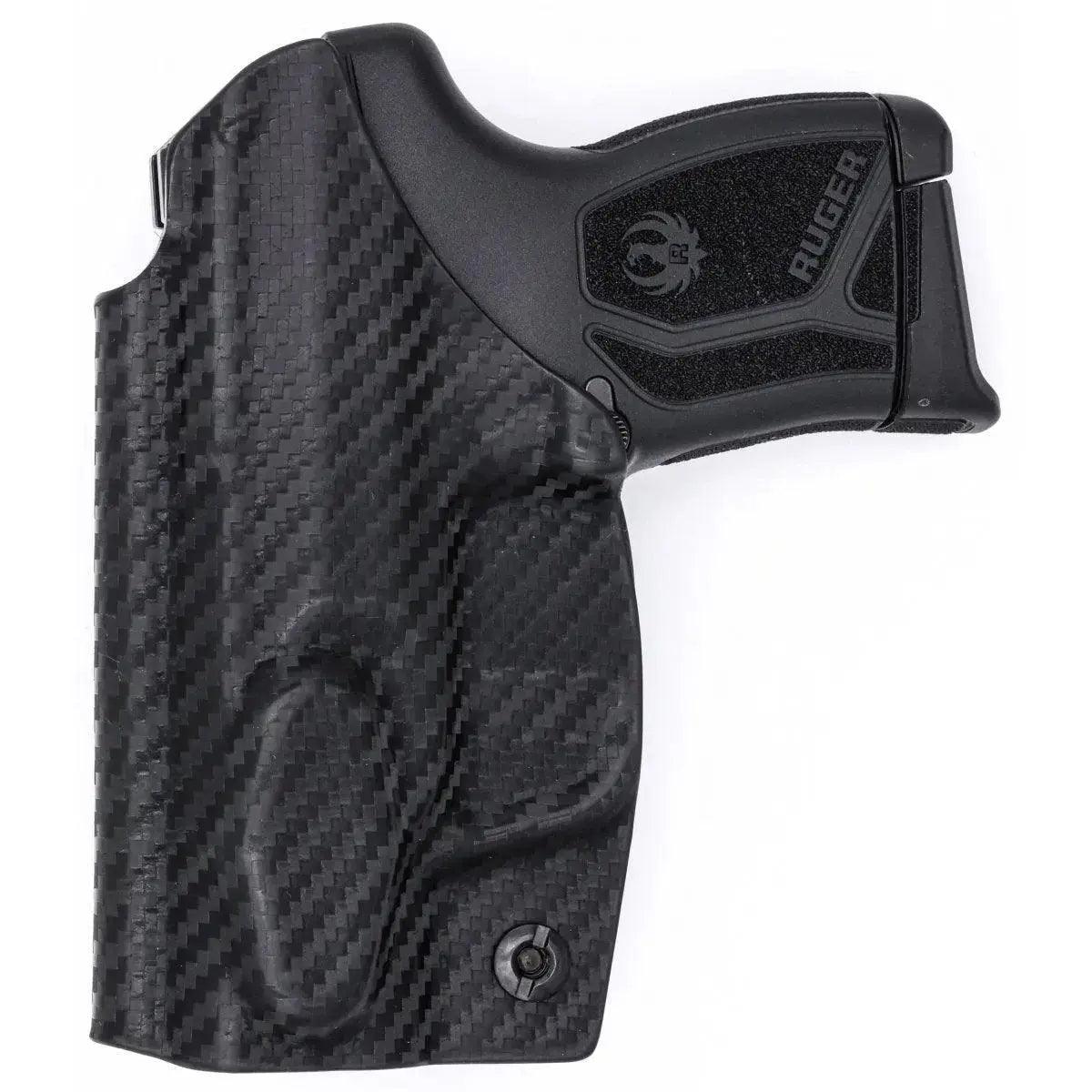 Ruger LCP MAX Tuckable IWB Holster