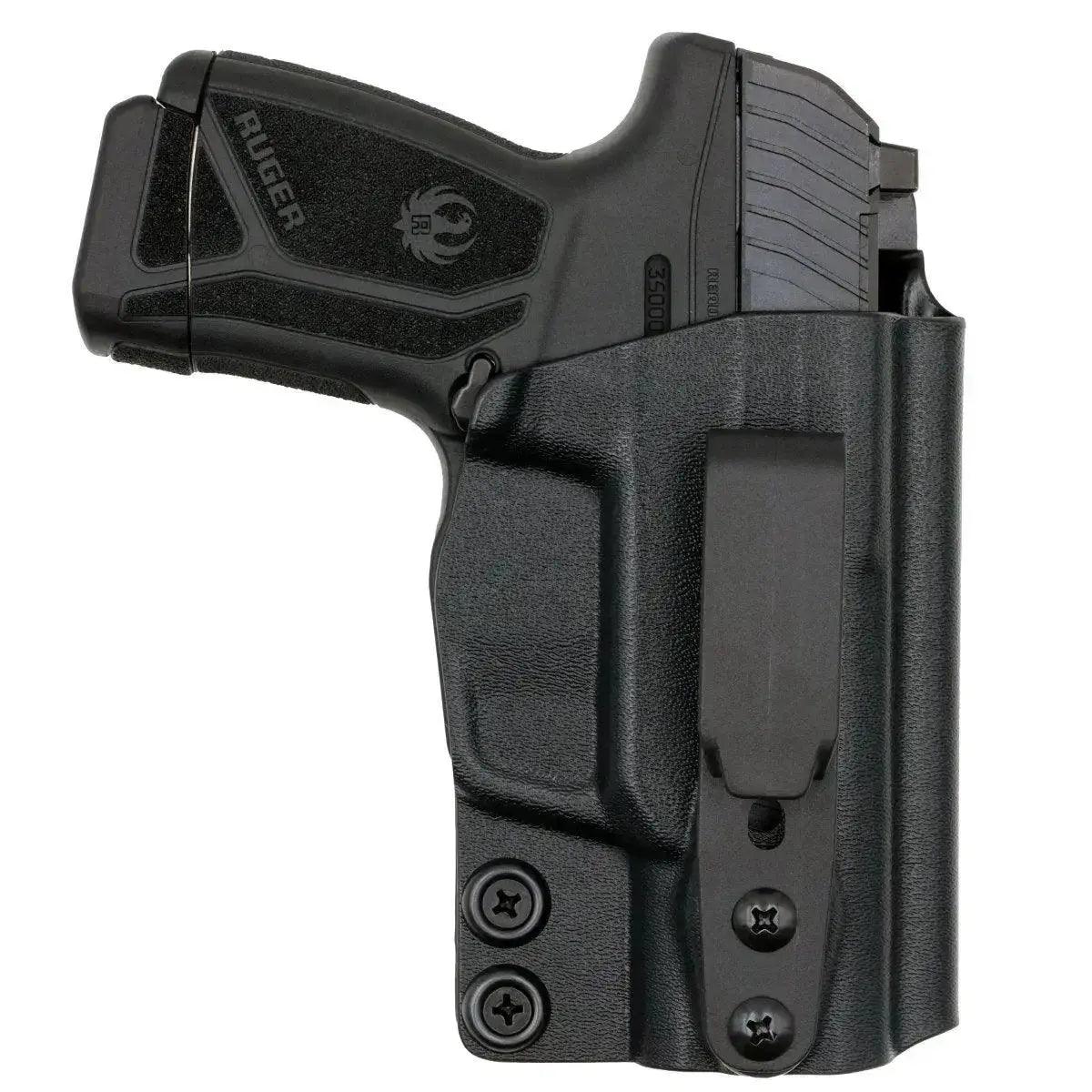 Ruger Max-9 Tuckable IWB Holster (Optic Ready)