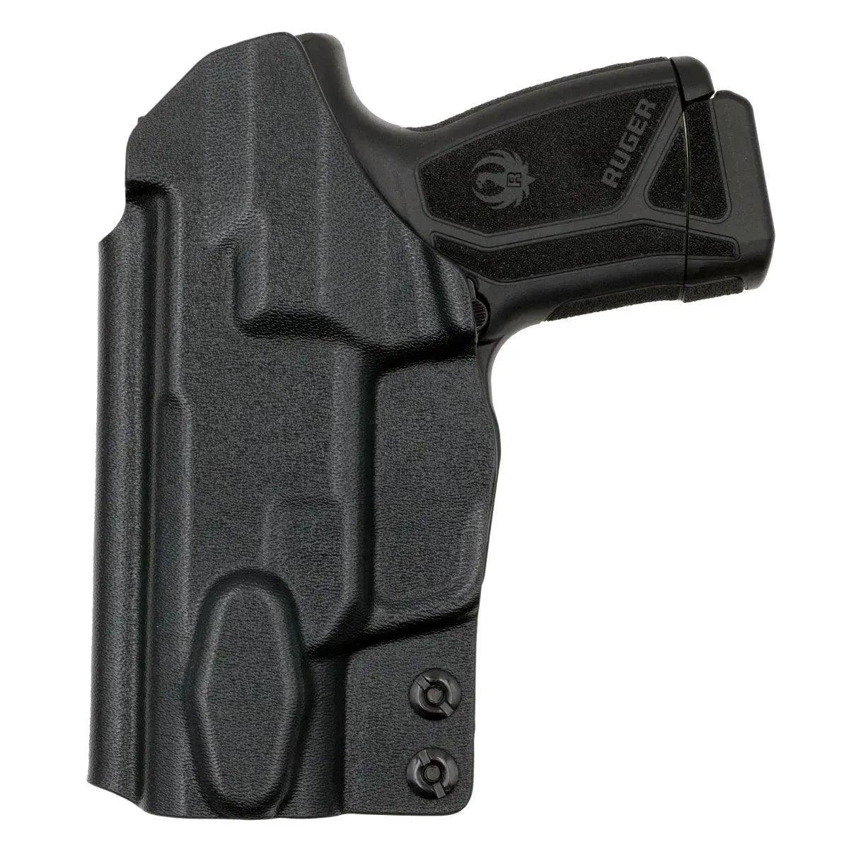 Ruger Max-9 Tuckable IWB Holster (Optic Ready)