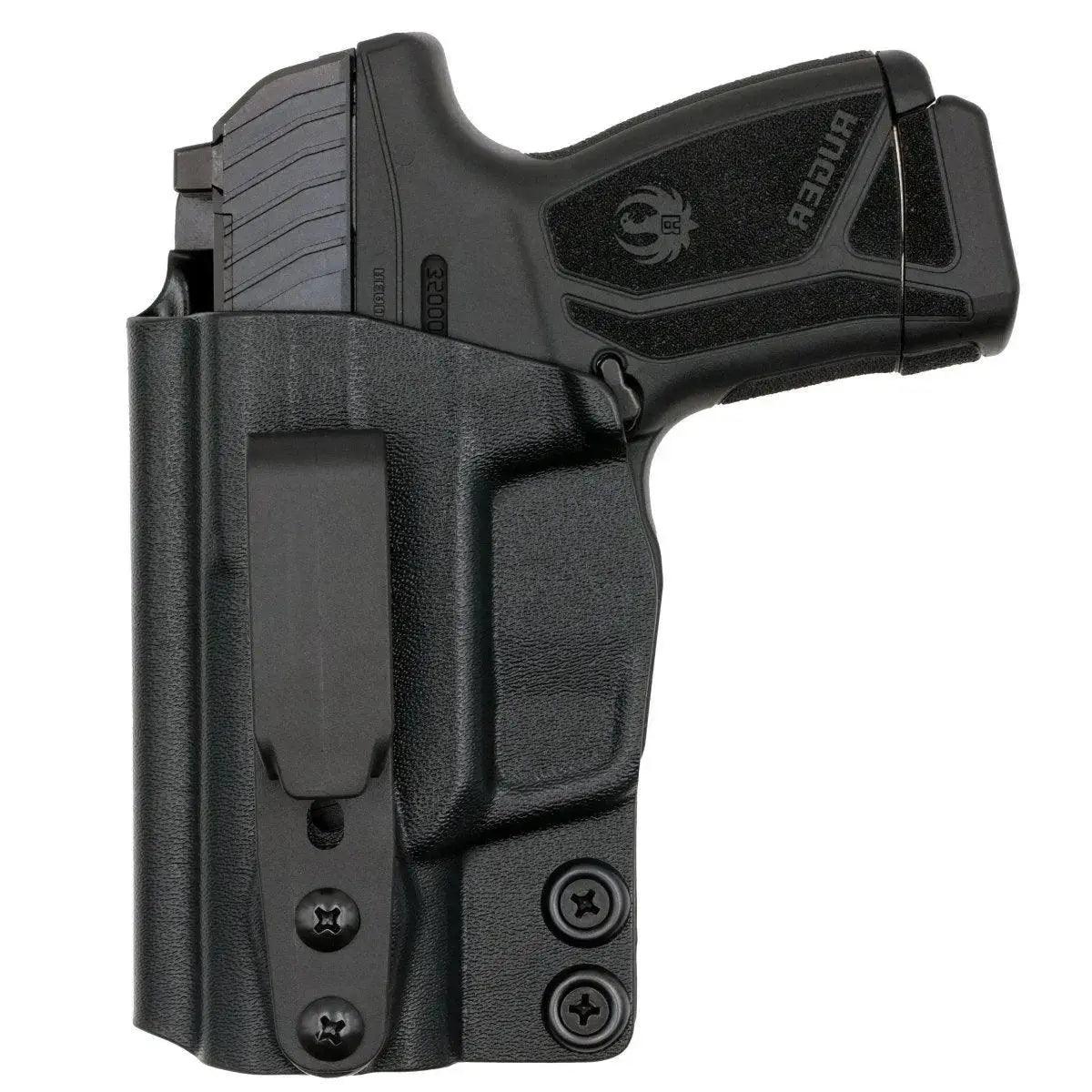 Ruger Max-9 Tuckable IWB Holster (Optic Ready)
