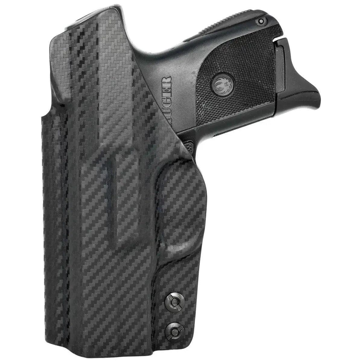 Ruger SR9C IWB Holster