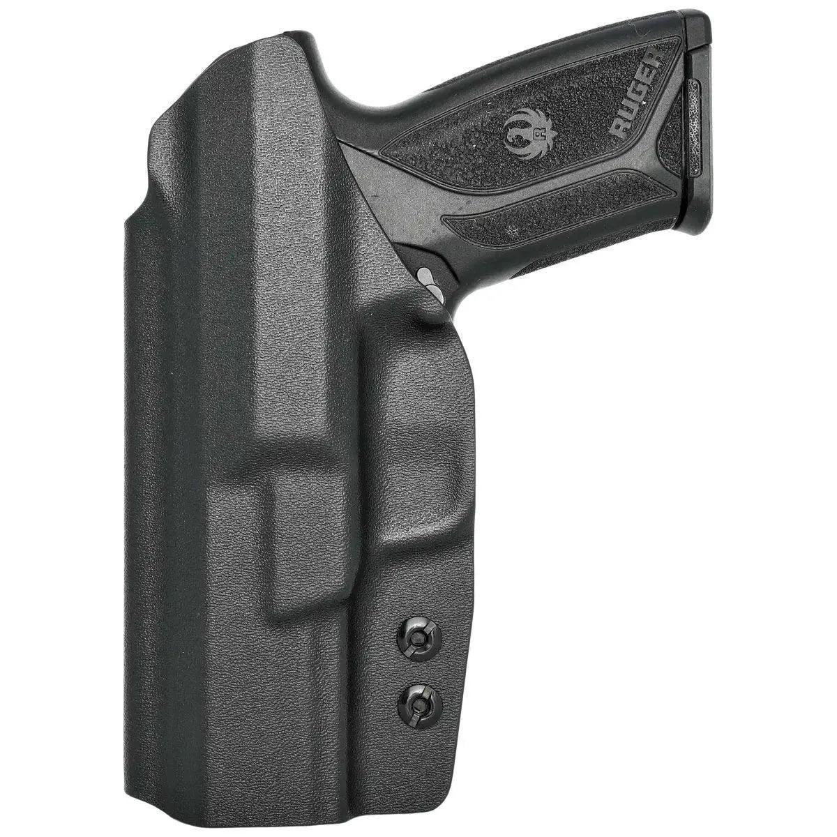 Ruger Security-9 Compact IWB Holster