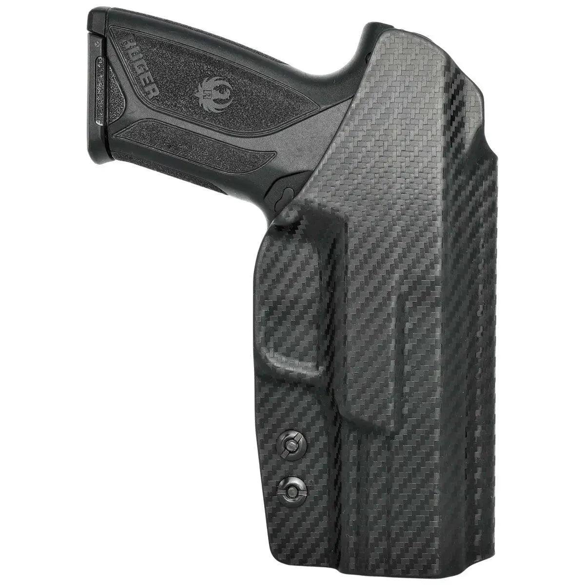 Ruger Security-9 Compact IWB Holster