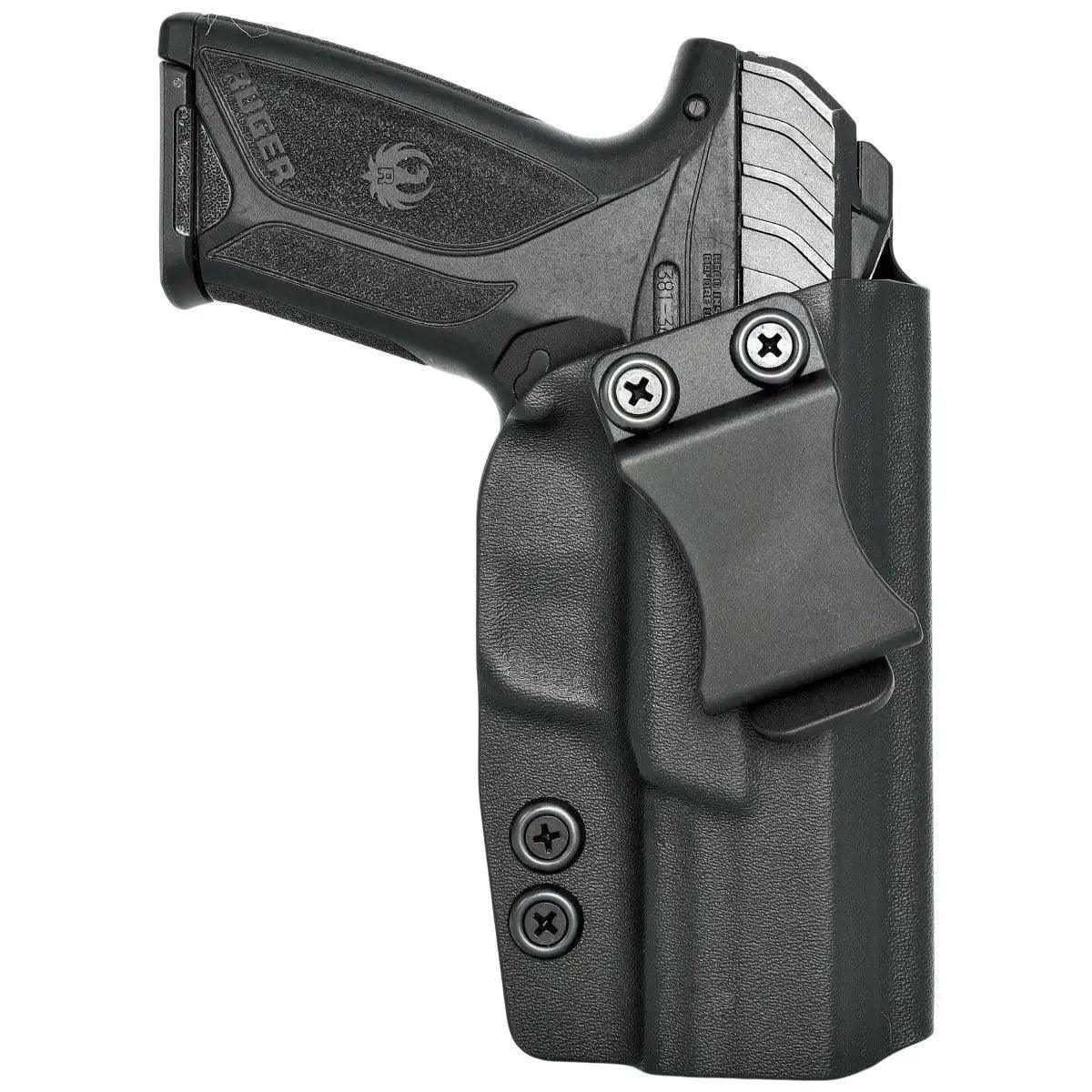 Ruger Security-9 IWB Holster